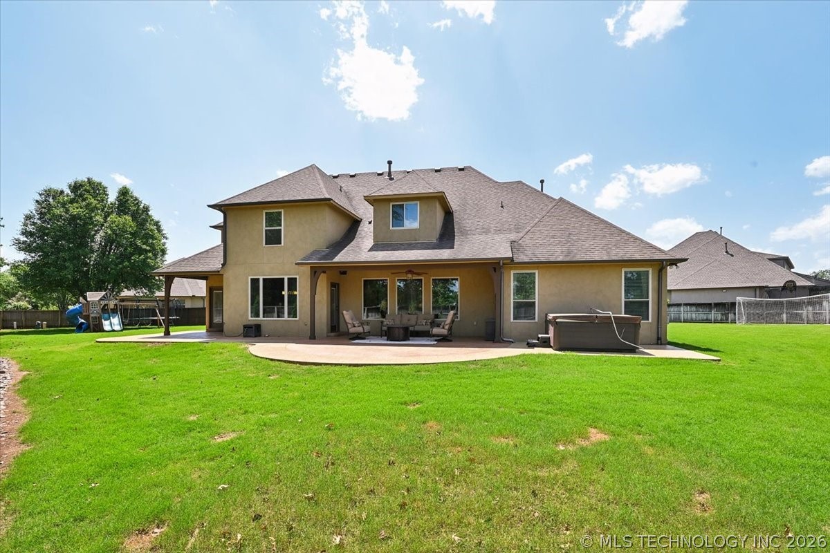 9475 E 106th Street S Bixby OK 74133