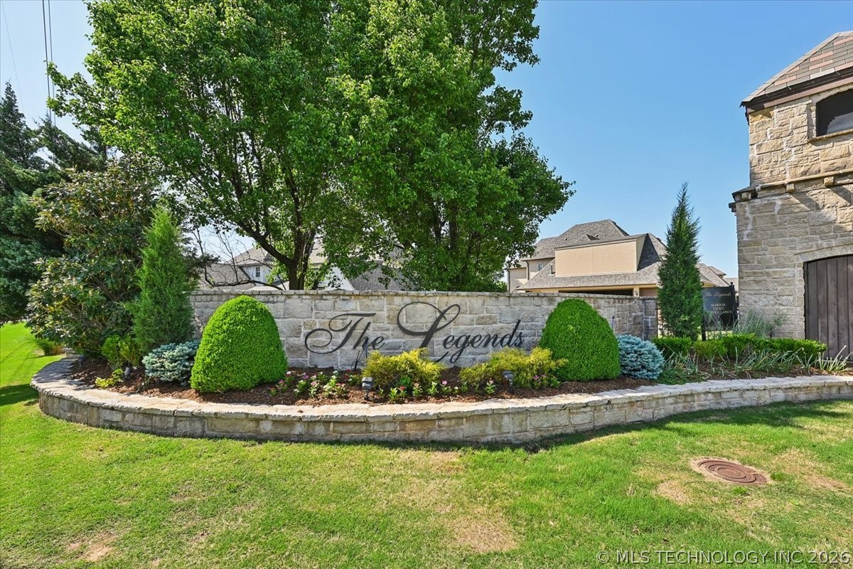 9475 E 106th Street S Bixby OK 74133
