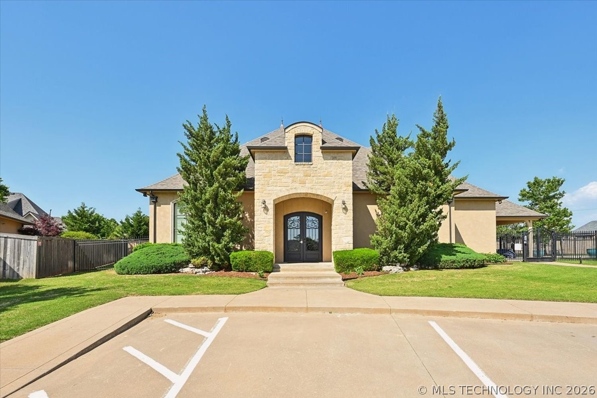 9475 E 106th Street S Bixby OK 74133