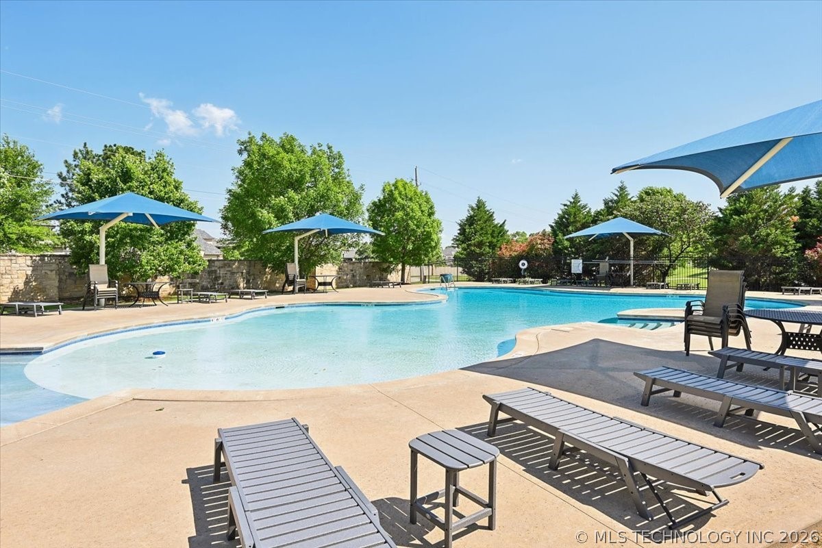 9475 E 106th Street S Bixby OK 74133