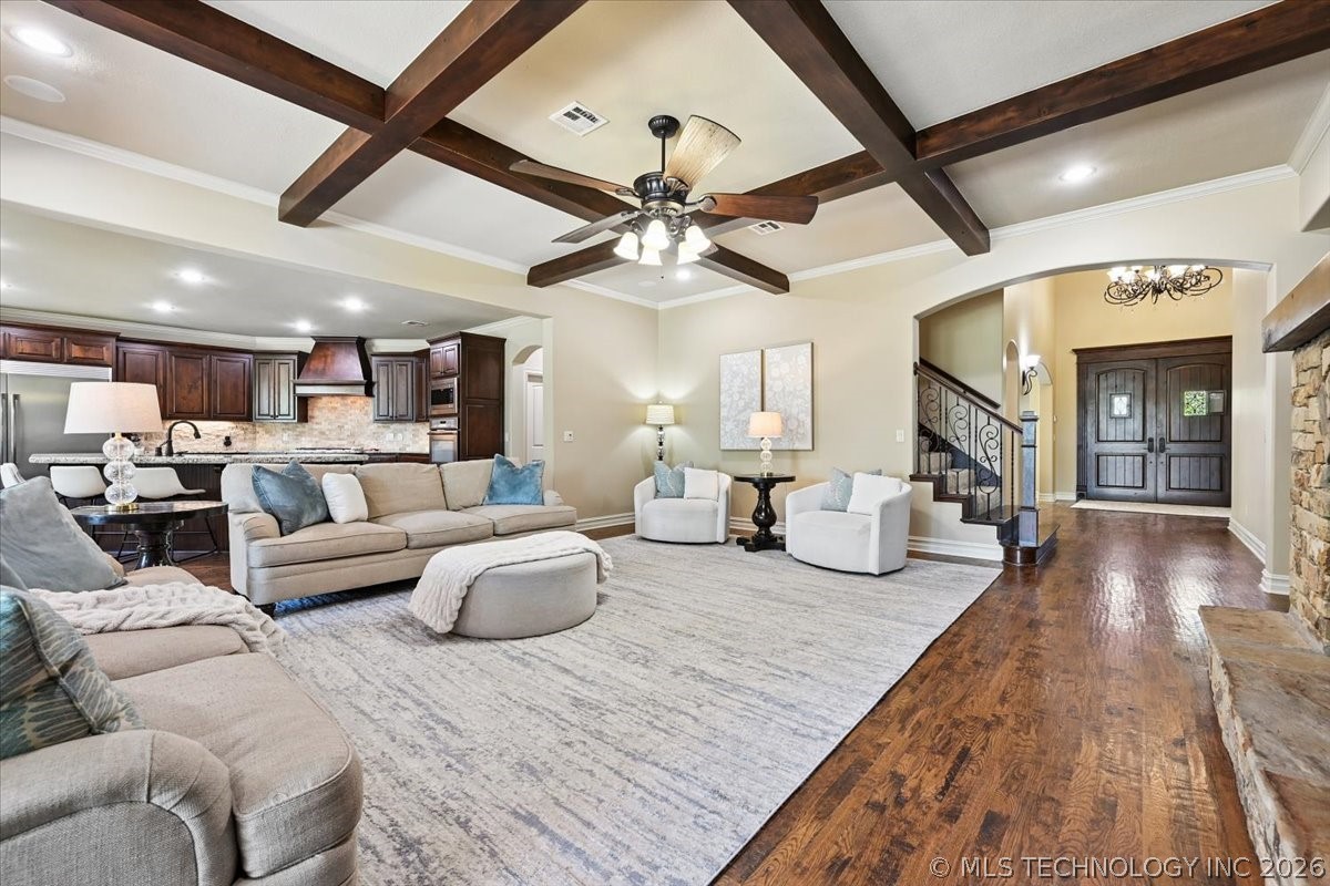 9475 E 106th Street S Bixby OK 74133