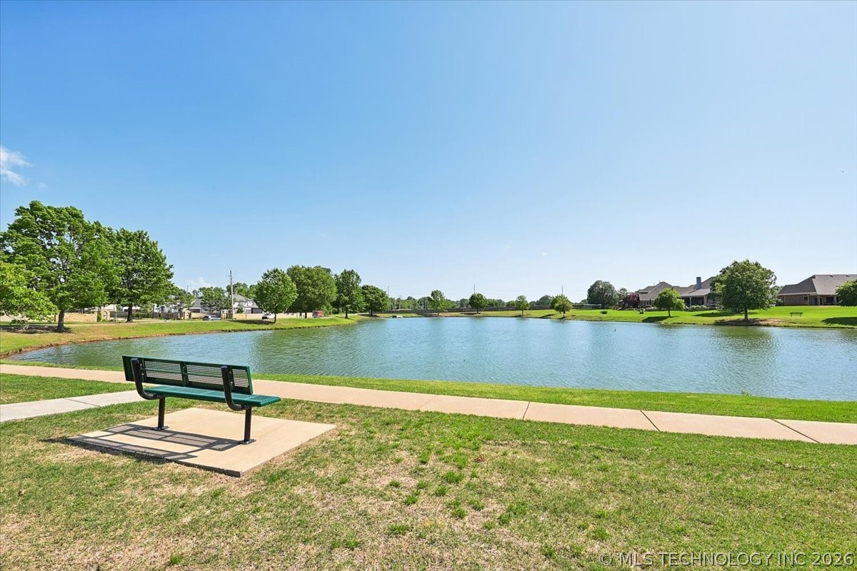 9475 E 106th Street S Bixby OK 74133