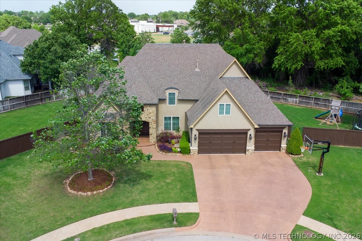 9475 E 106th Street S Bixby OK 74133