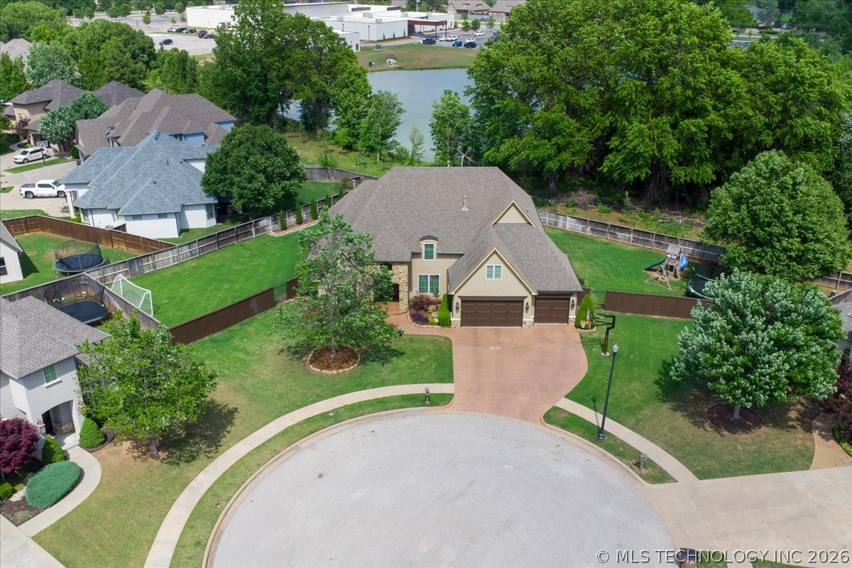 9475 E 106th Street S Bixby OK 74133