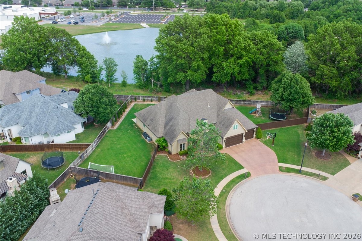 9475 E 106th Street S Bixby OK 74133