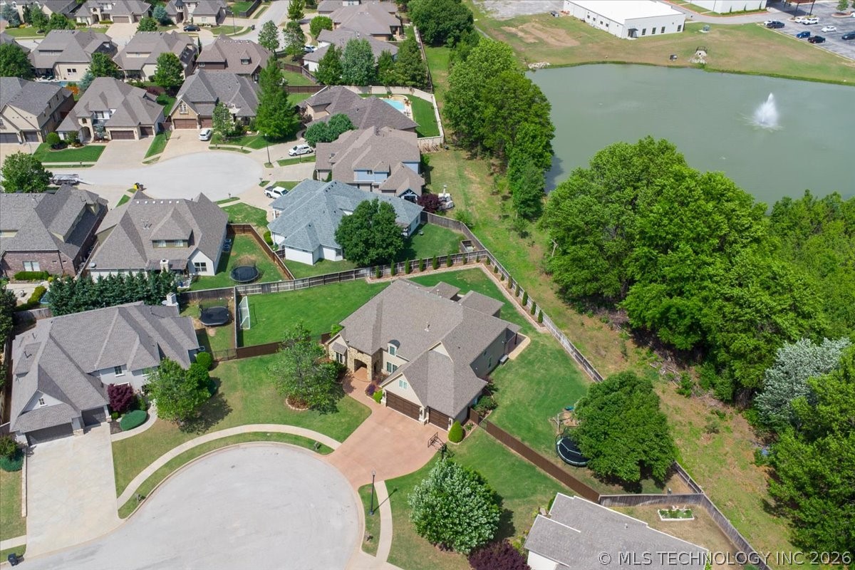 9475 E 106th Street S Bixby OK 74133