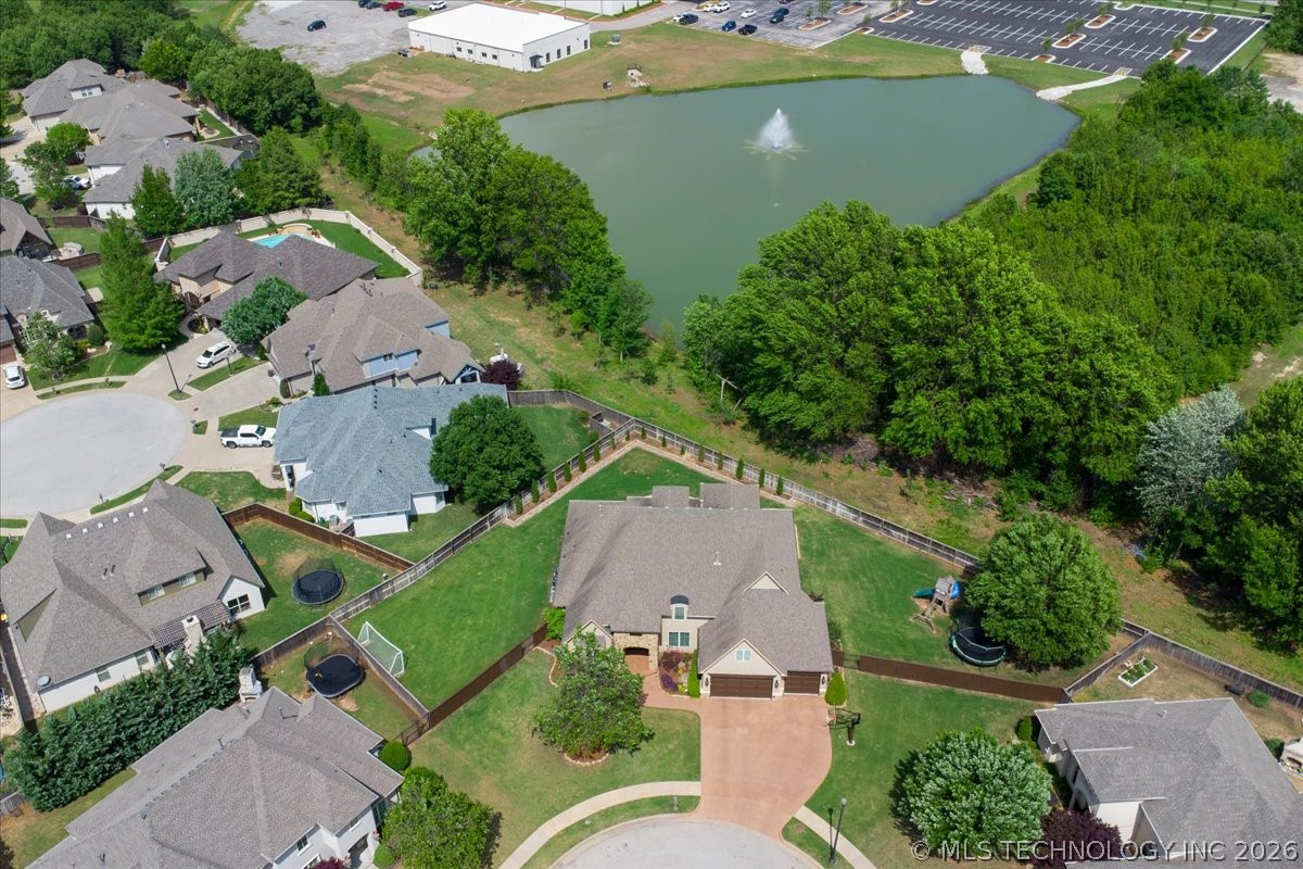 9475 E 106th Street S Bixby OK 74133