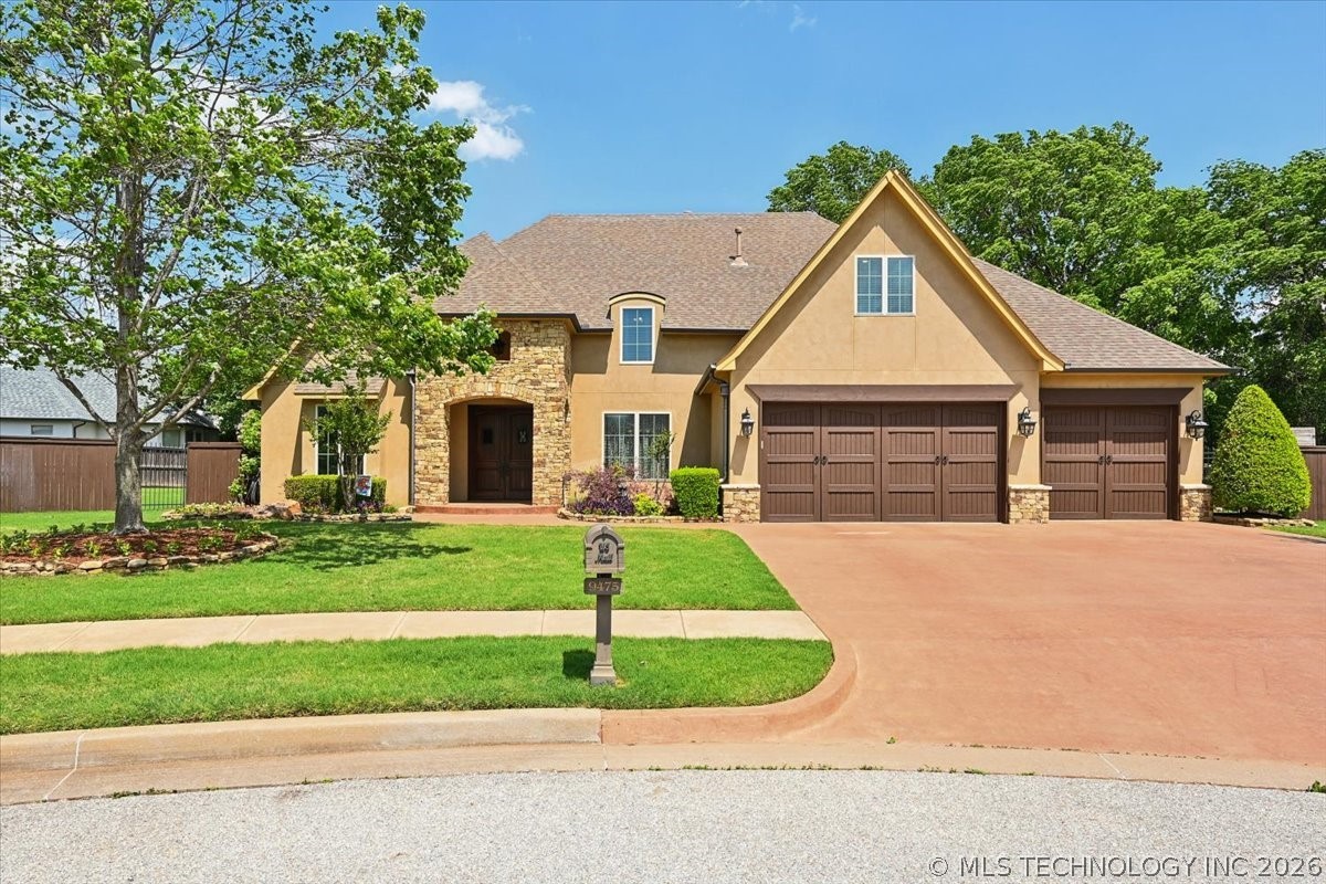 9475 E 106th Street S Bixby OK 74133