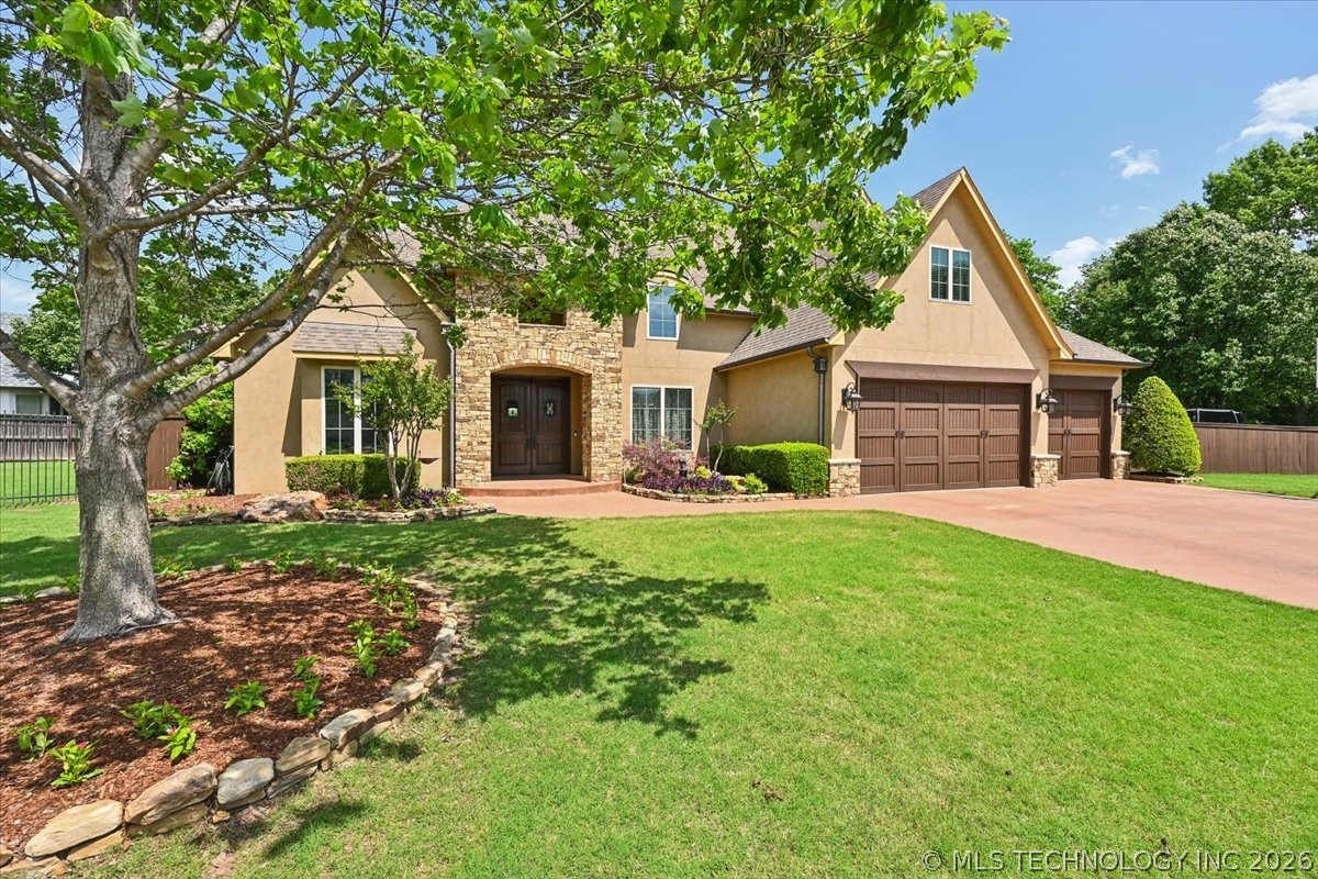 9475 E 106th Street S Bixby OK 74133