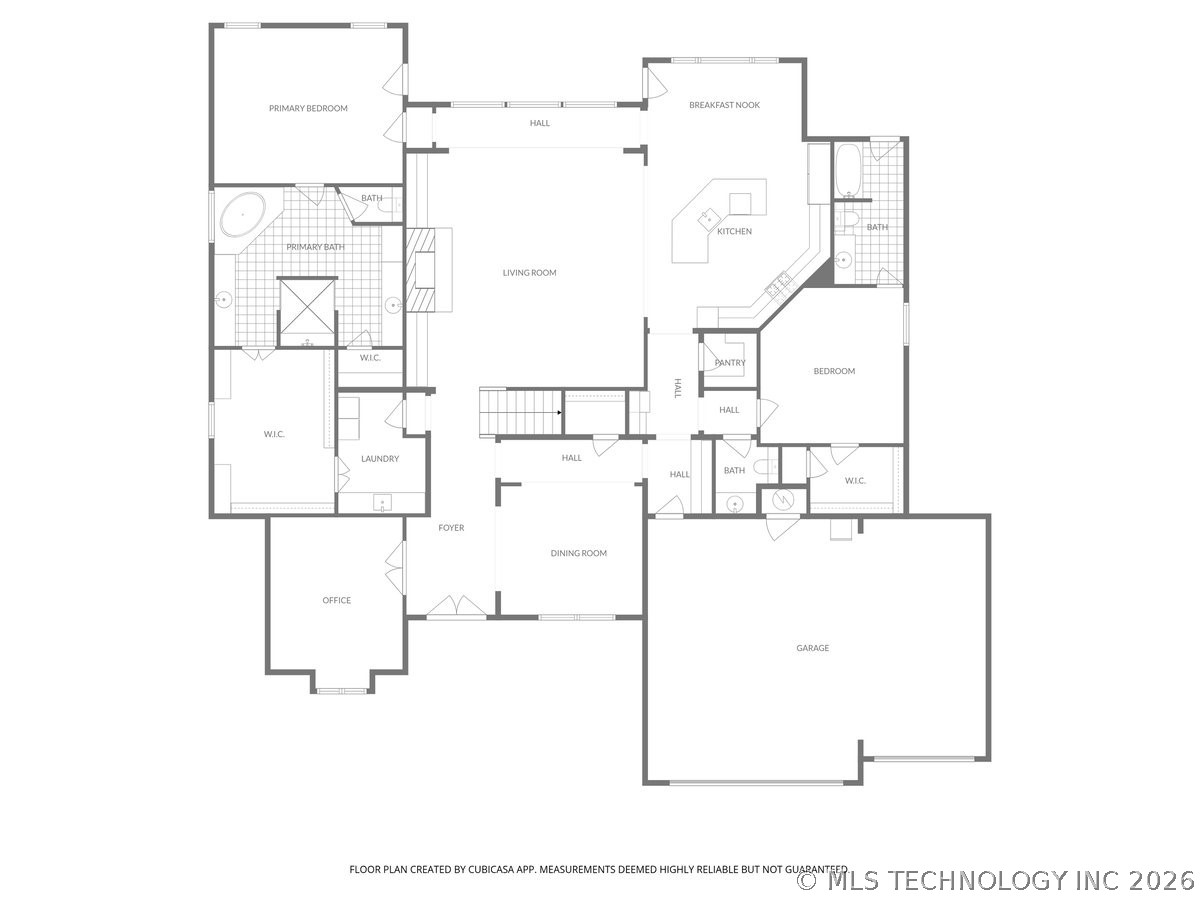 9475 E 106th Street S Bixby OK 74133