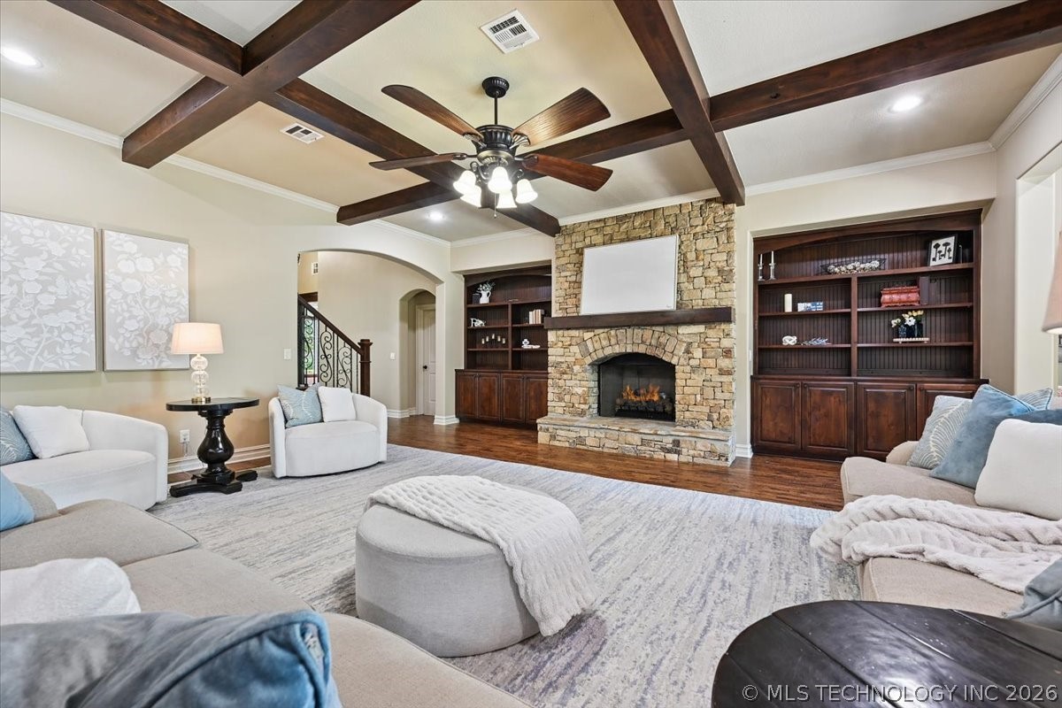 9475 E 106th Street S Bixby OK 74133