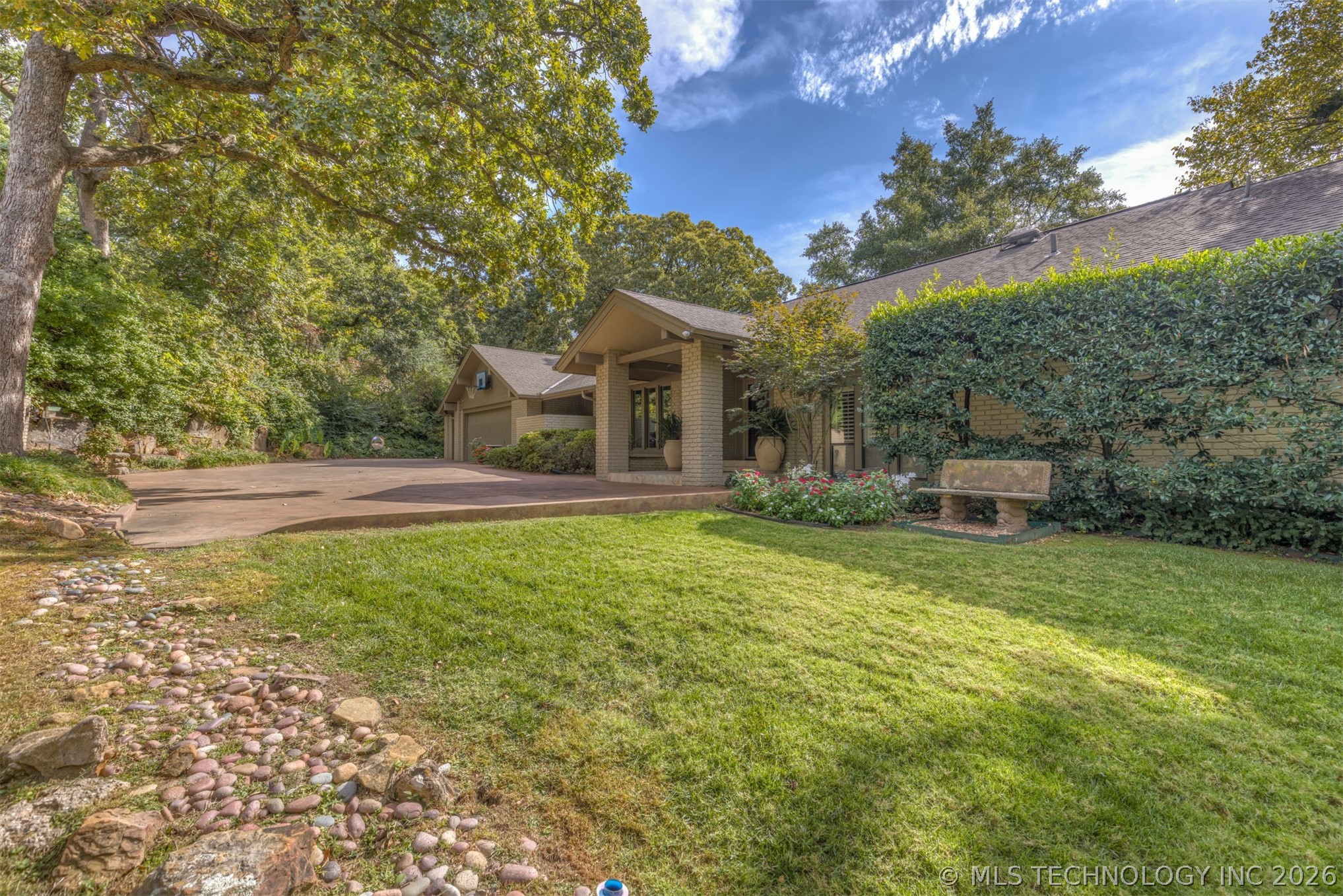 2679 E 69th Street Tulsa OK 74136