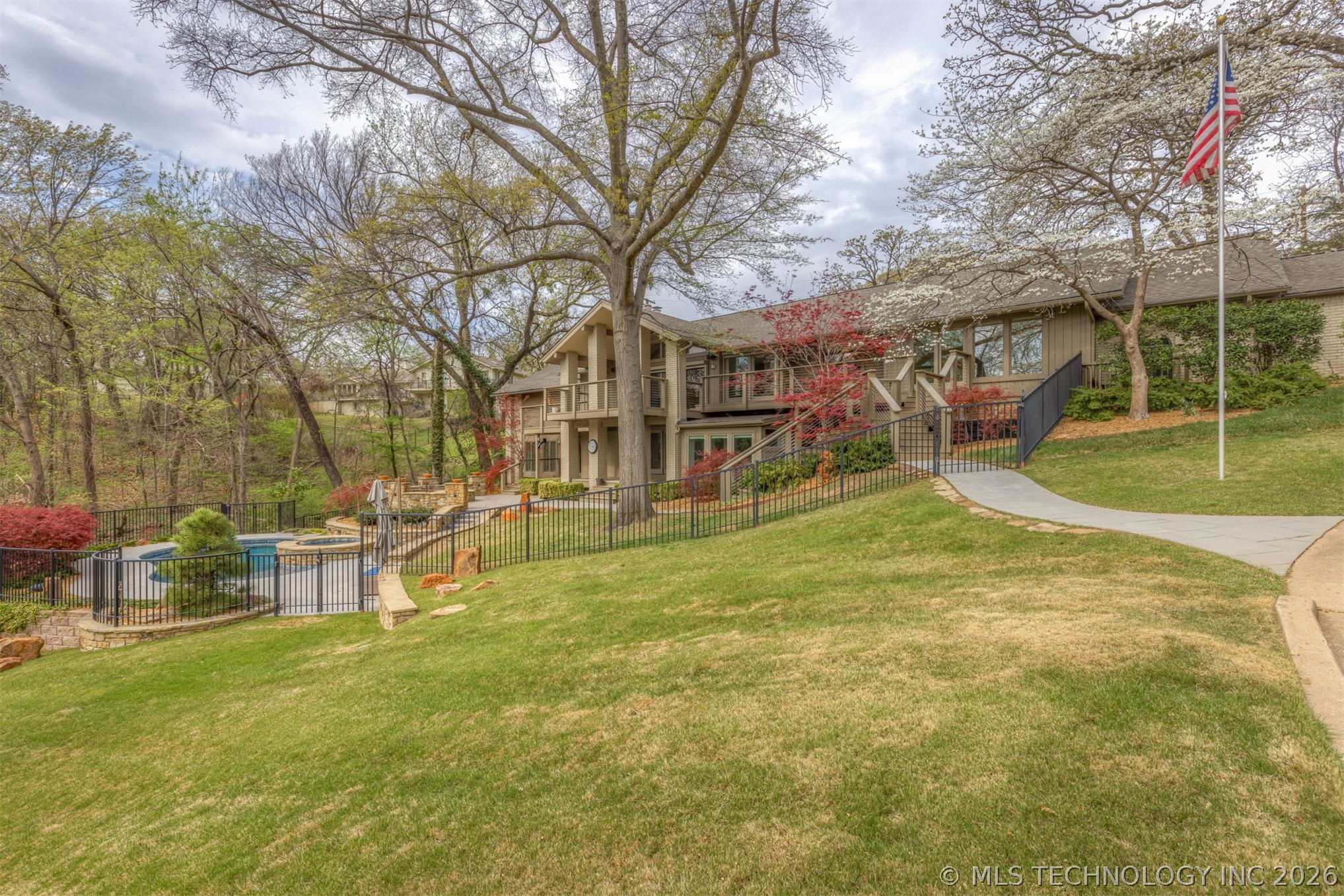 2679 E 69th Street Tulsa OK 74136