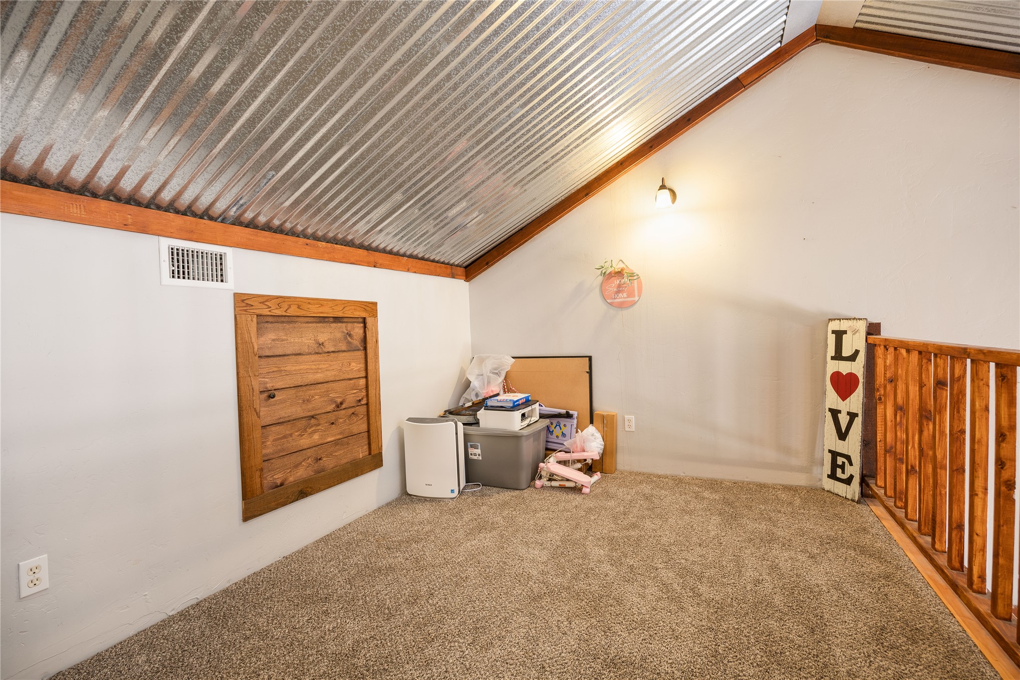 1099 N 4293 Road Sawyer OK 74756