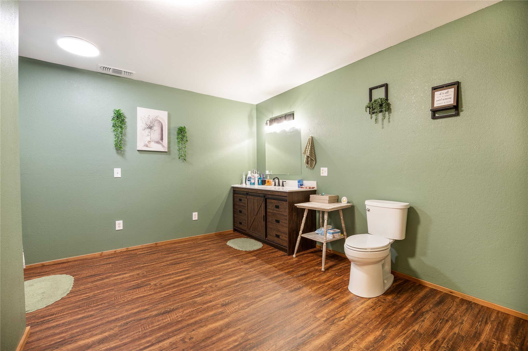 1099 N 4293 Road Sawyer OK 74756
