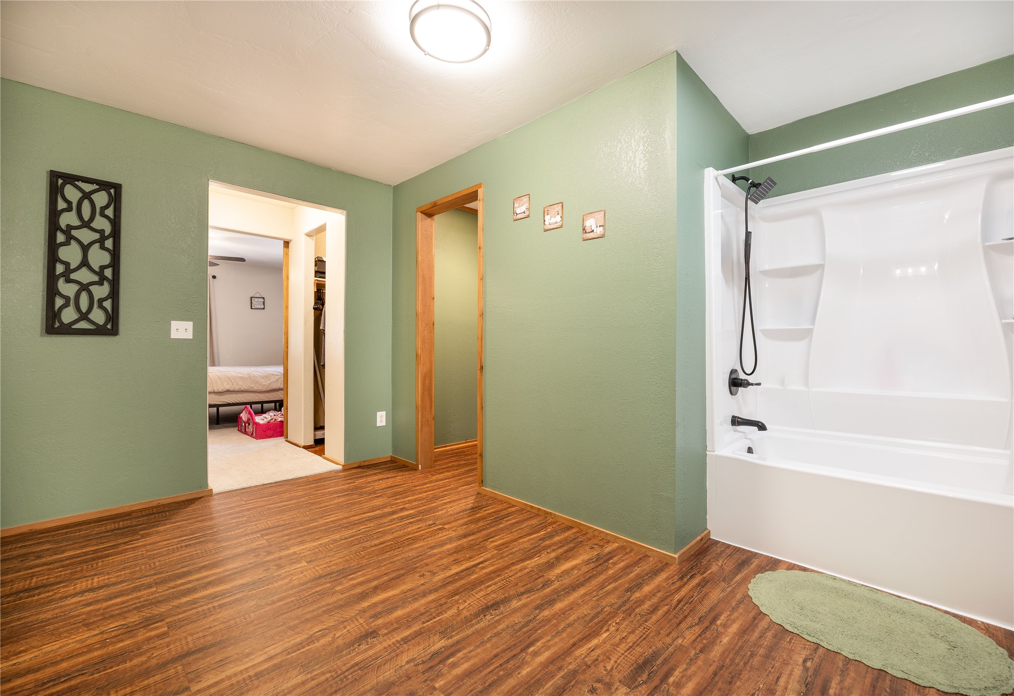 1099 N 4293 Road Sawyer OK 74756