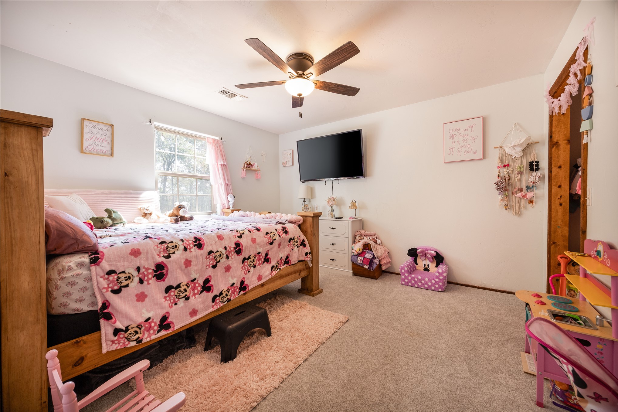 1099 N 4293 Road Sawyer OK 74756