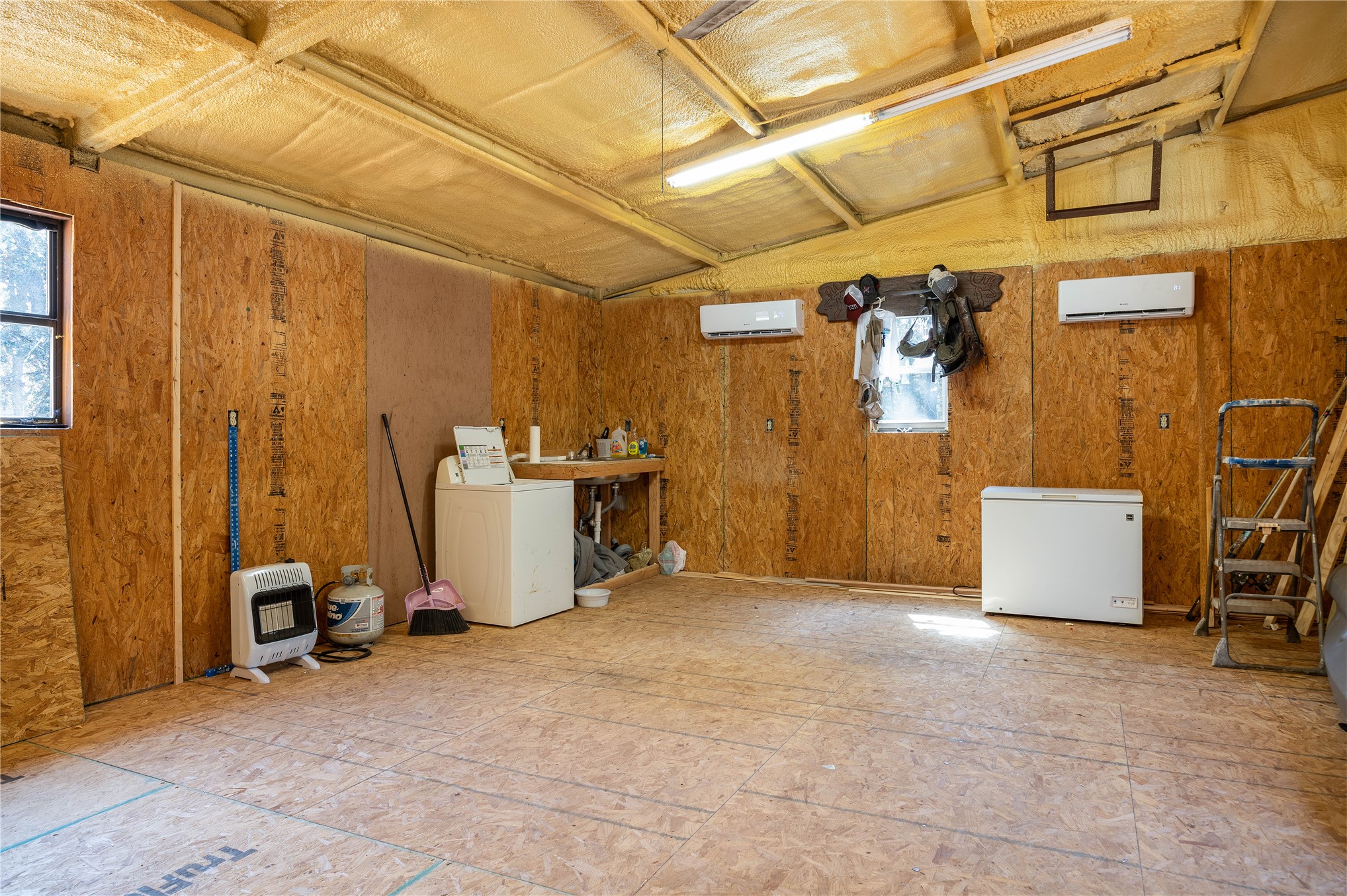 1099 N 4293 Road Sawyer OK 74756