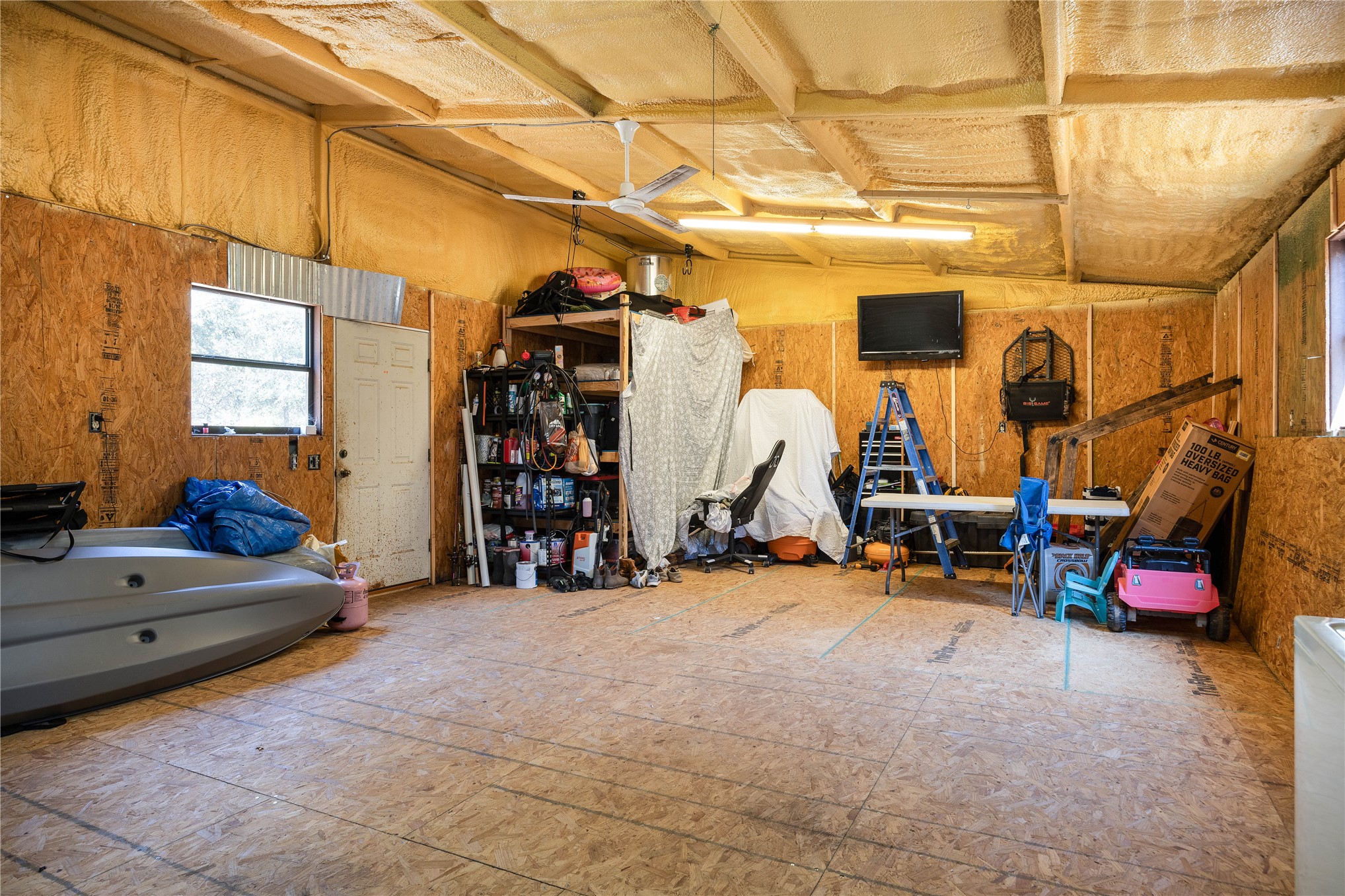1099 N 4293 Road Sawyer OK 74756