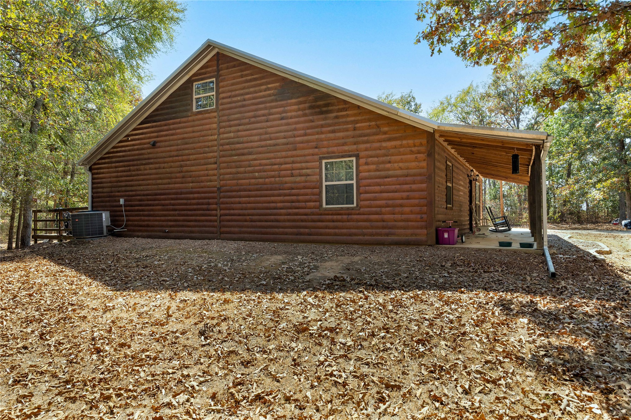 1099 N 4293 Road Sawyer OK 74756