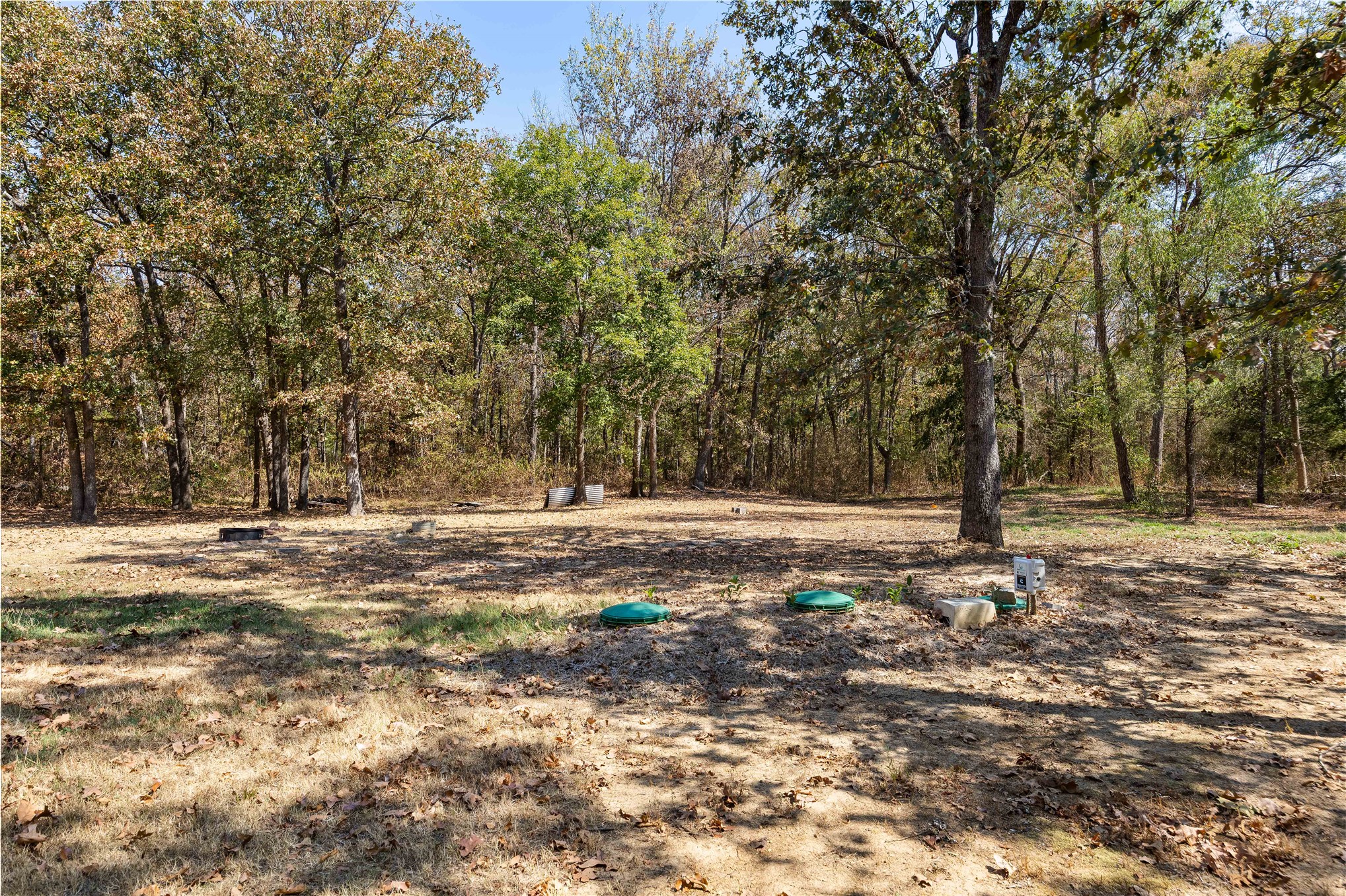 1099 N 4293 Road Sawyer OK 74756