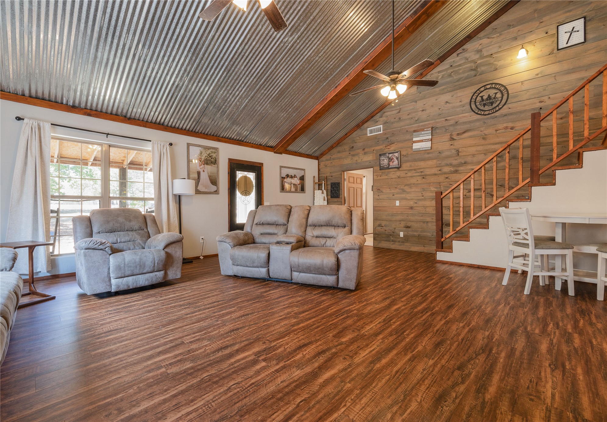 1099 N 4293 Road Sawyer OK 74756