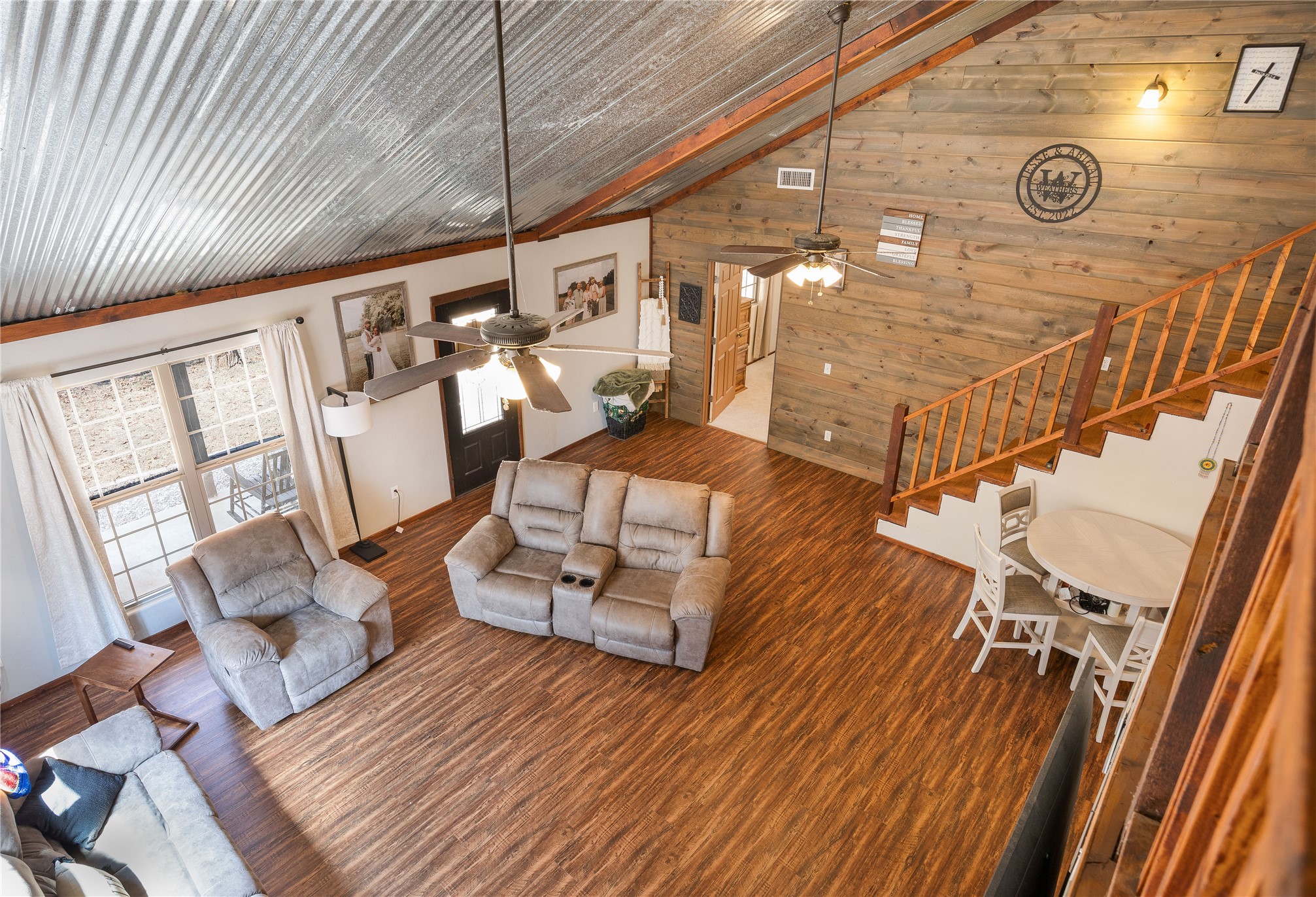1099 N 4293 Road Sawyer OK 74756