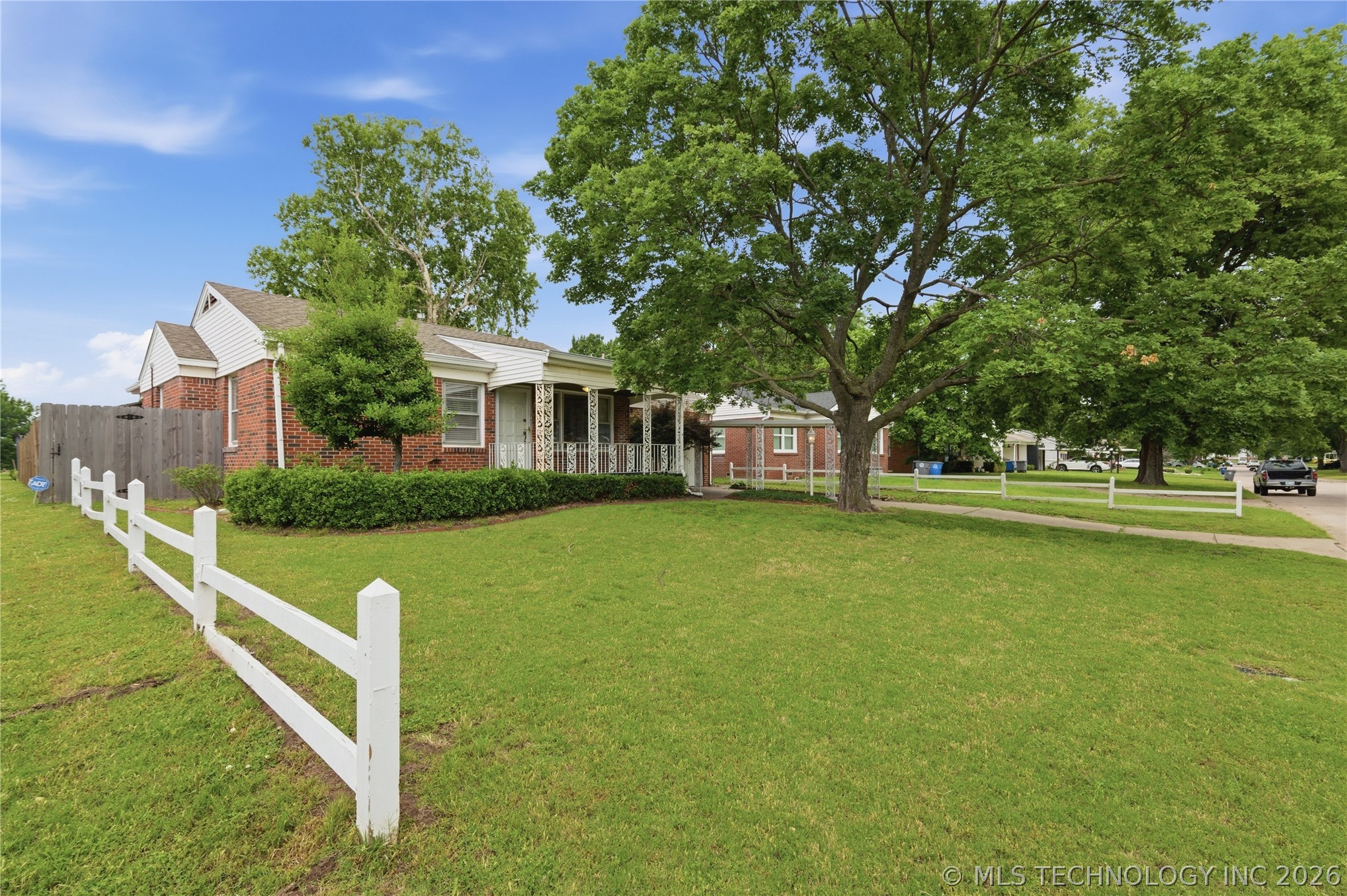 4972 S Madison Avenue Tulsa OK 74105