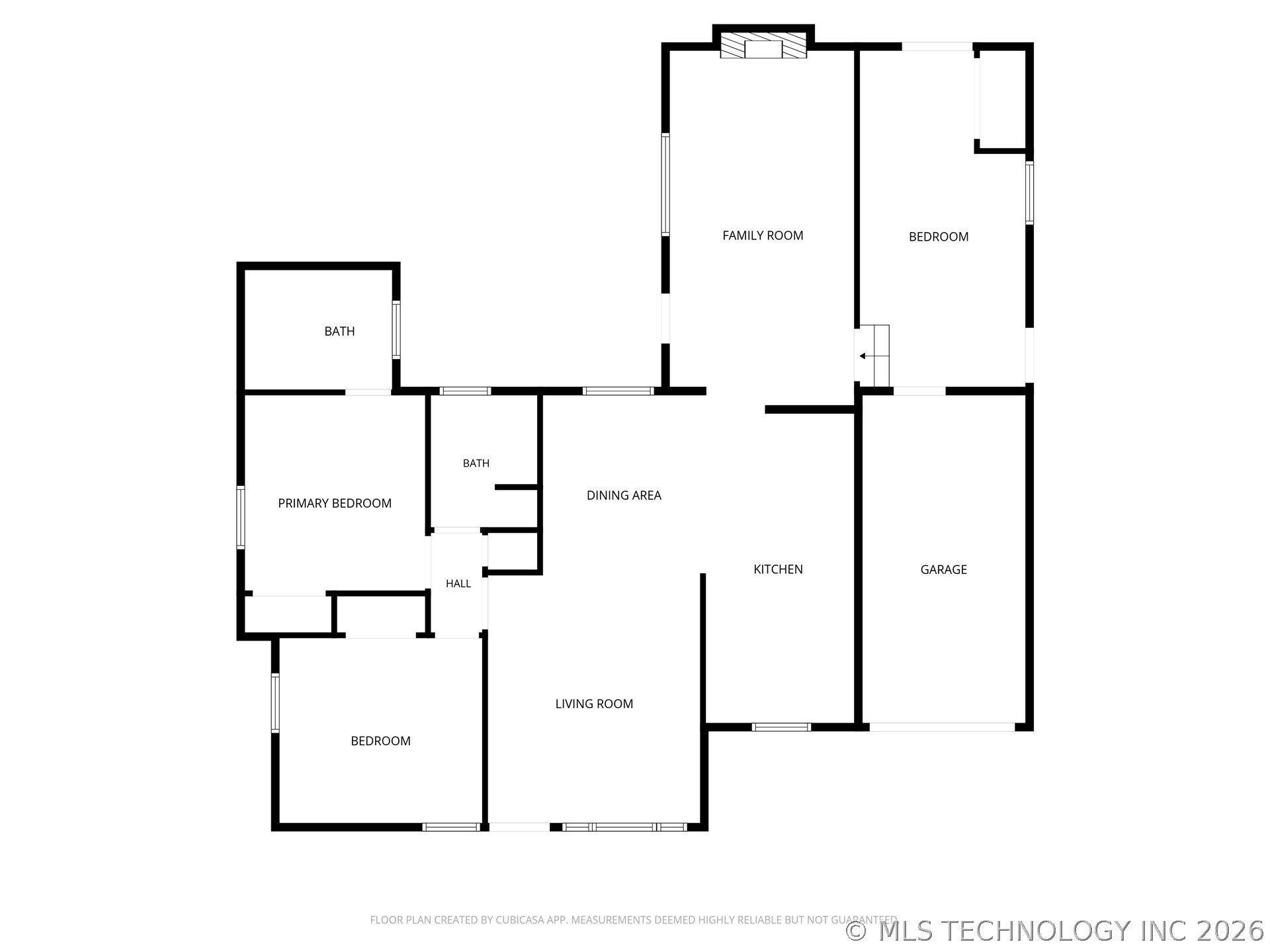 4972 S Madison Avenue Tulsa OK 74105