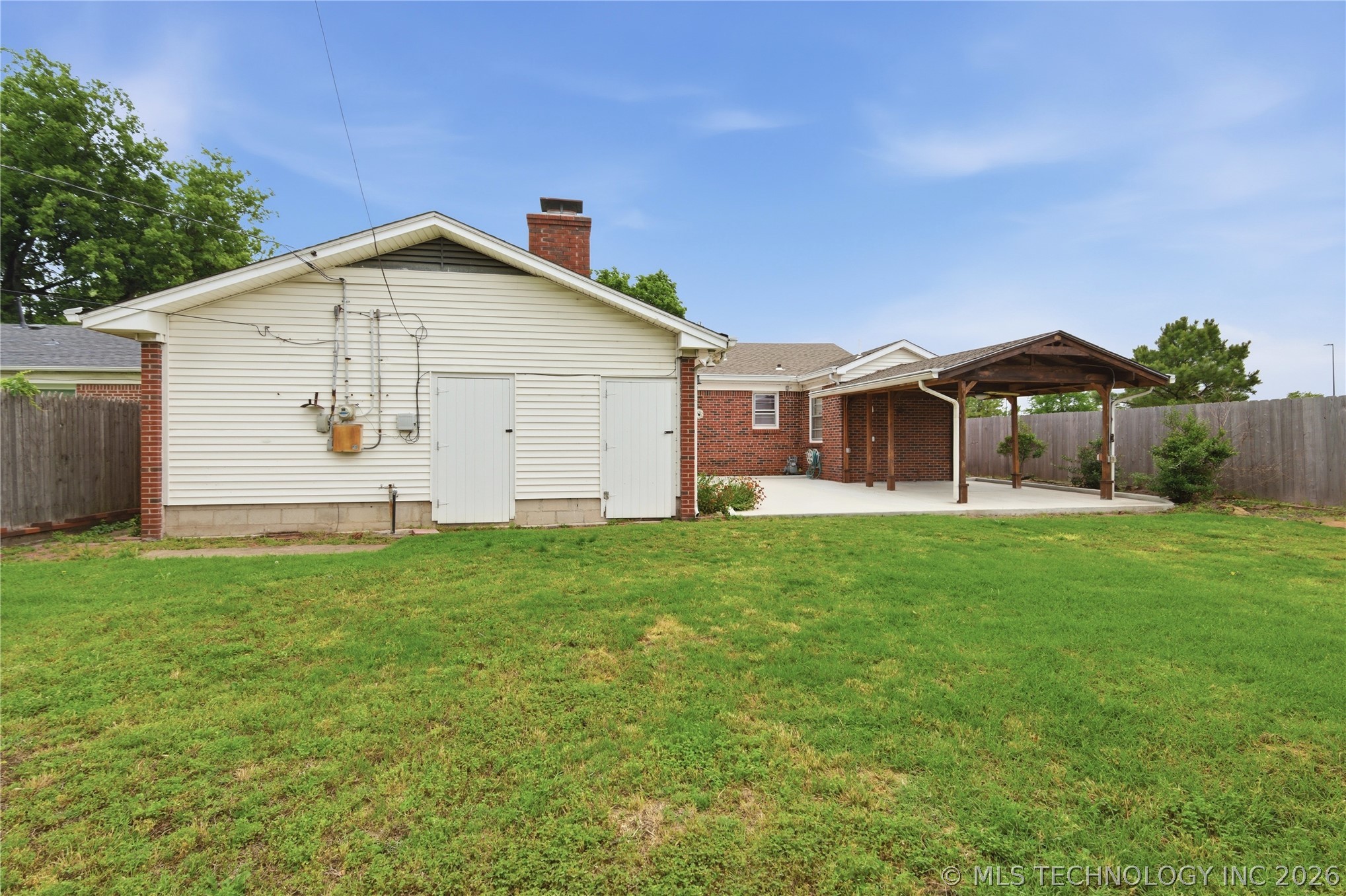 4972 S Madison Avenue Tulsa OK 74105