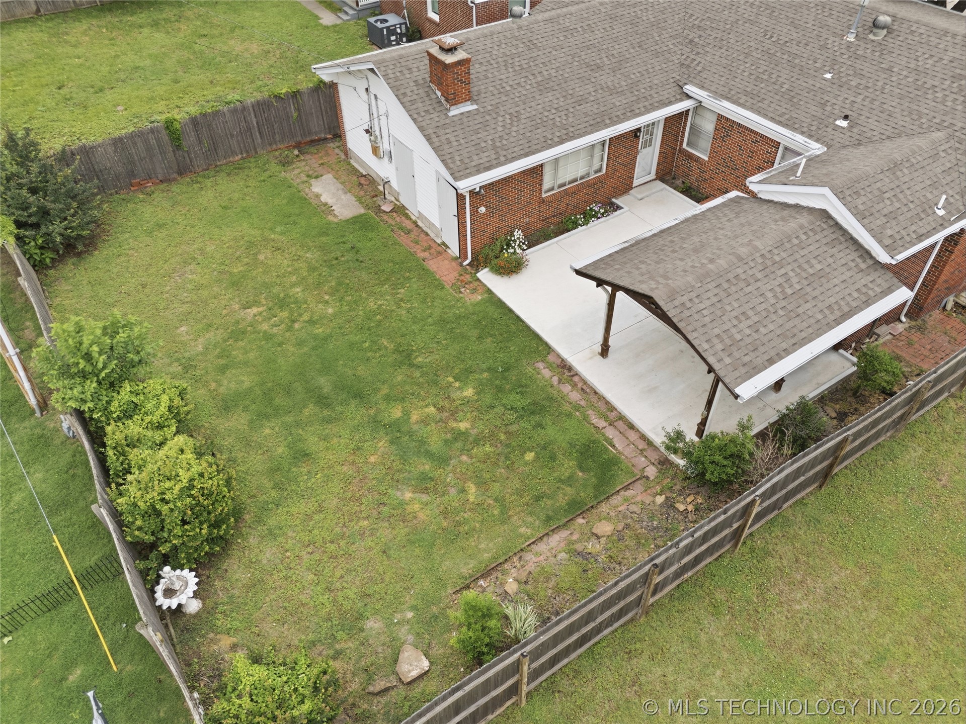 4972 S Madison Avenue Tulsa OK 74105