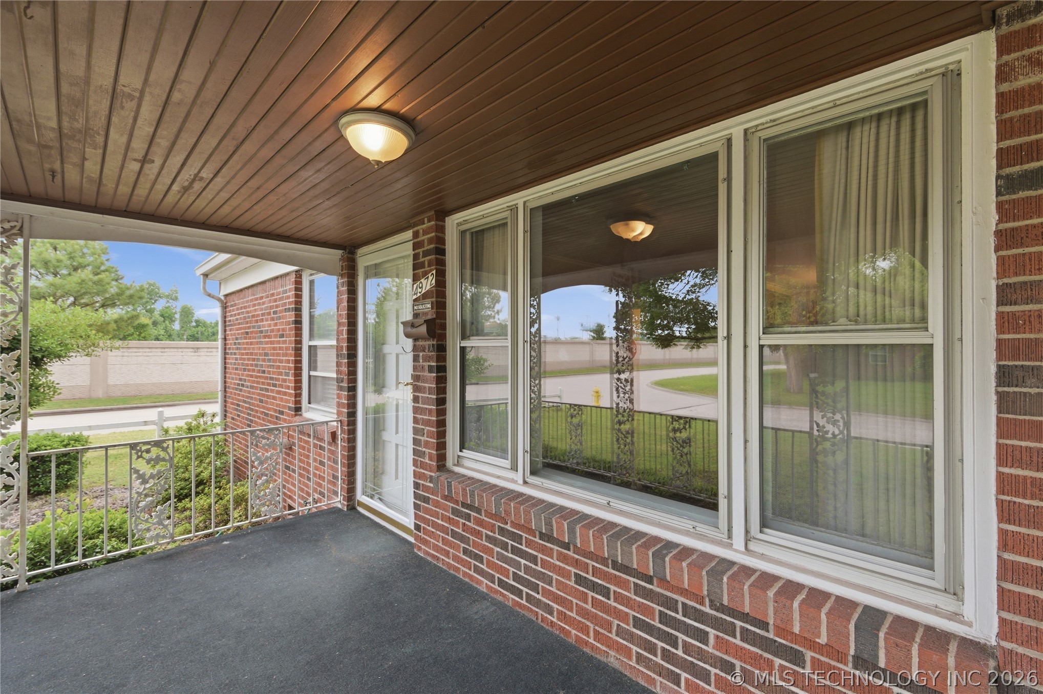 4972 S Madison Avenue Tulsa OK 74105