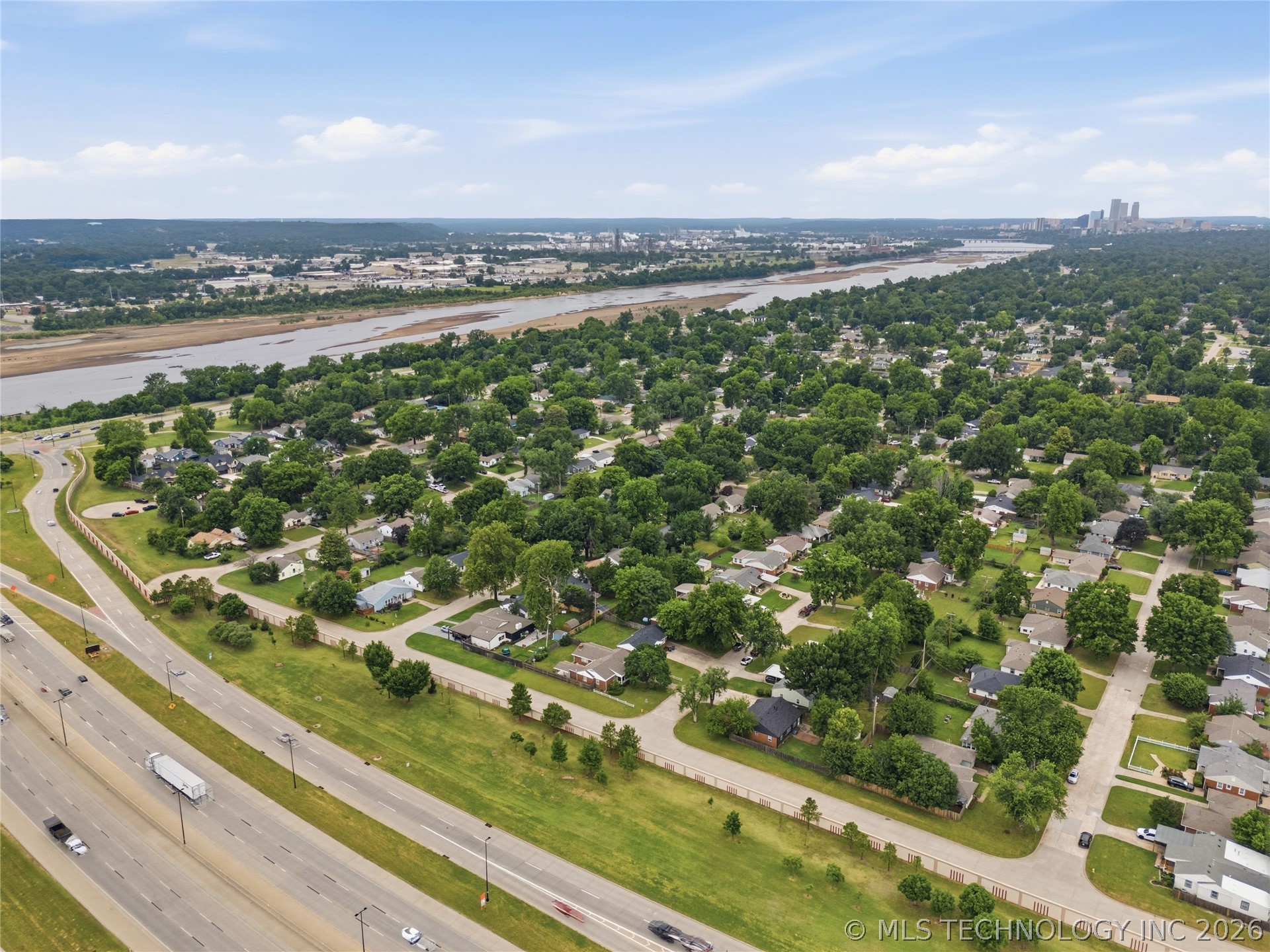 4972 S Madison Avenue Tulsa OK 74105