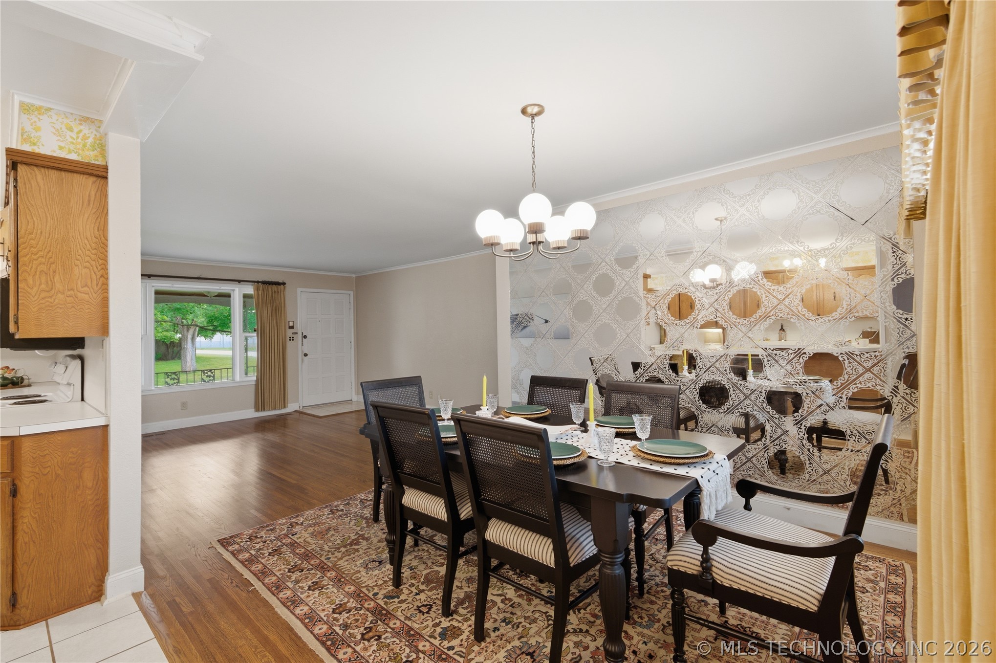 4972 S Madison Avenue Tulsa OK 74105