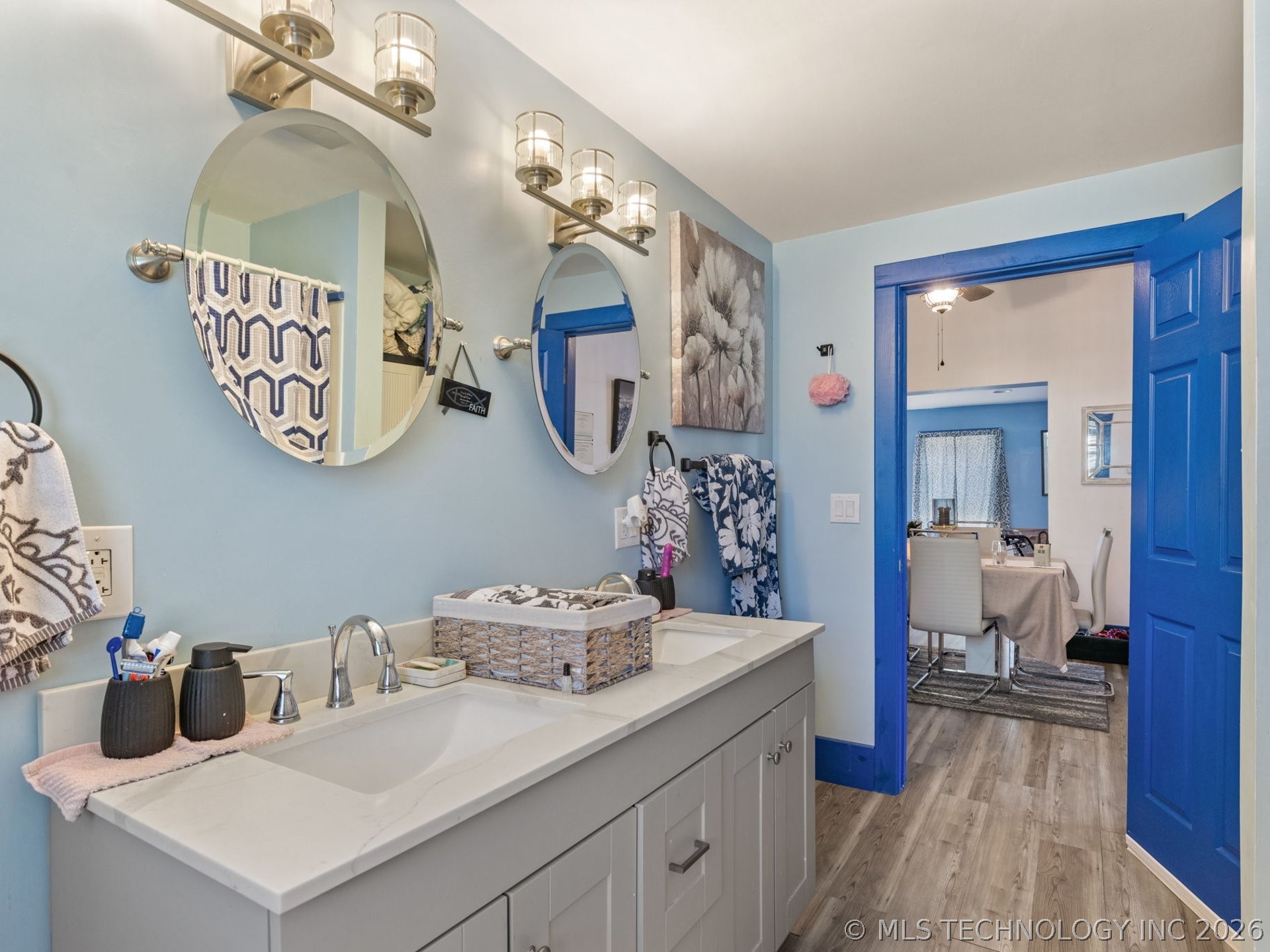 514 S Seneca Avenue Bartlesville OK 74003
