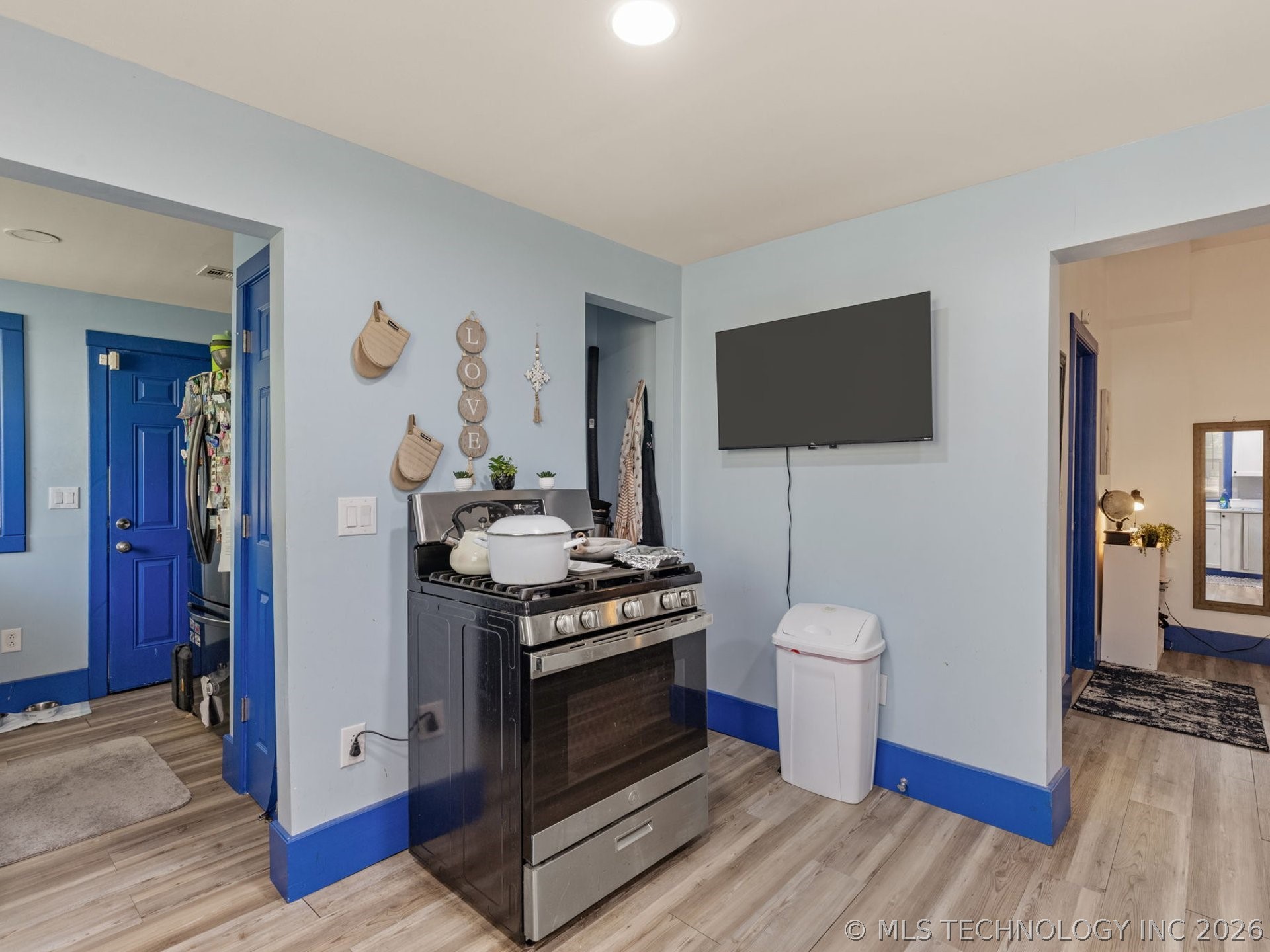 514 S Seneca Avenue Bartlesville OK 74003