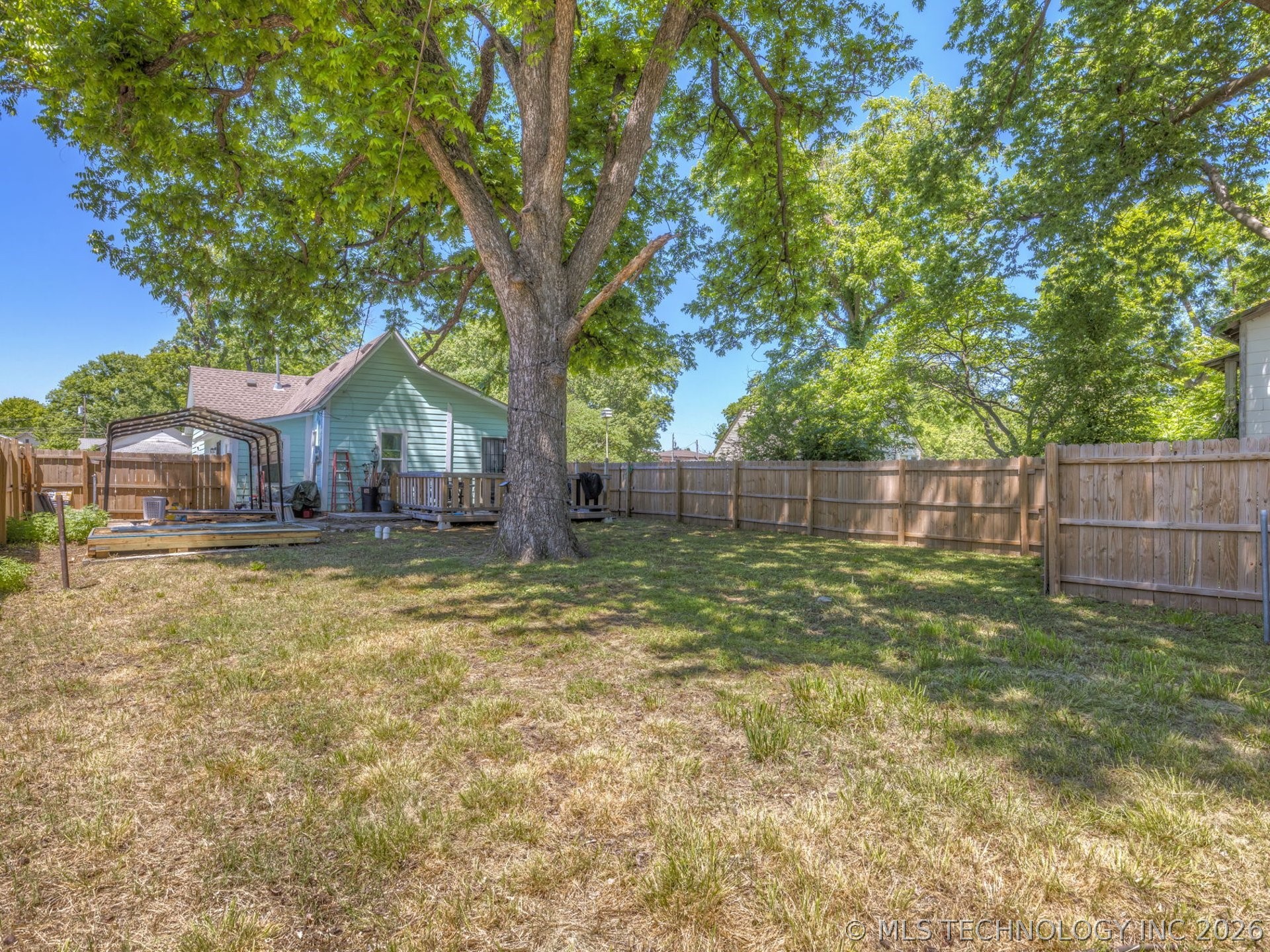 514 S Seneca Avenue Bartlesville OK 74003