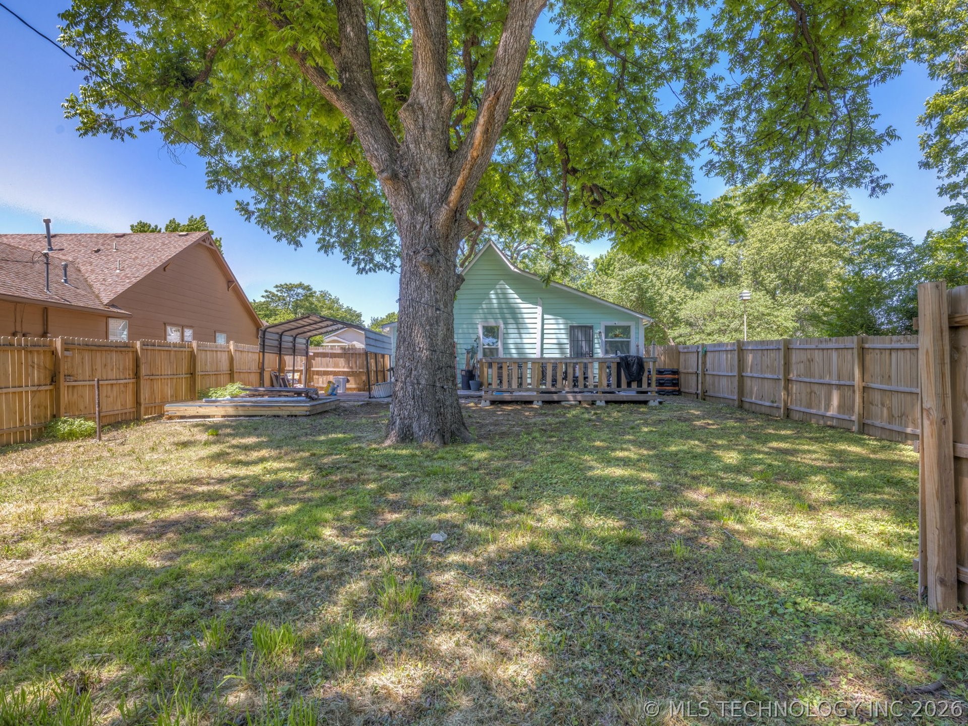514 S Seneca Avenue Bartlesville OK 74003