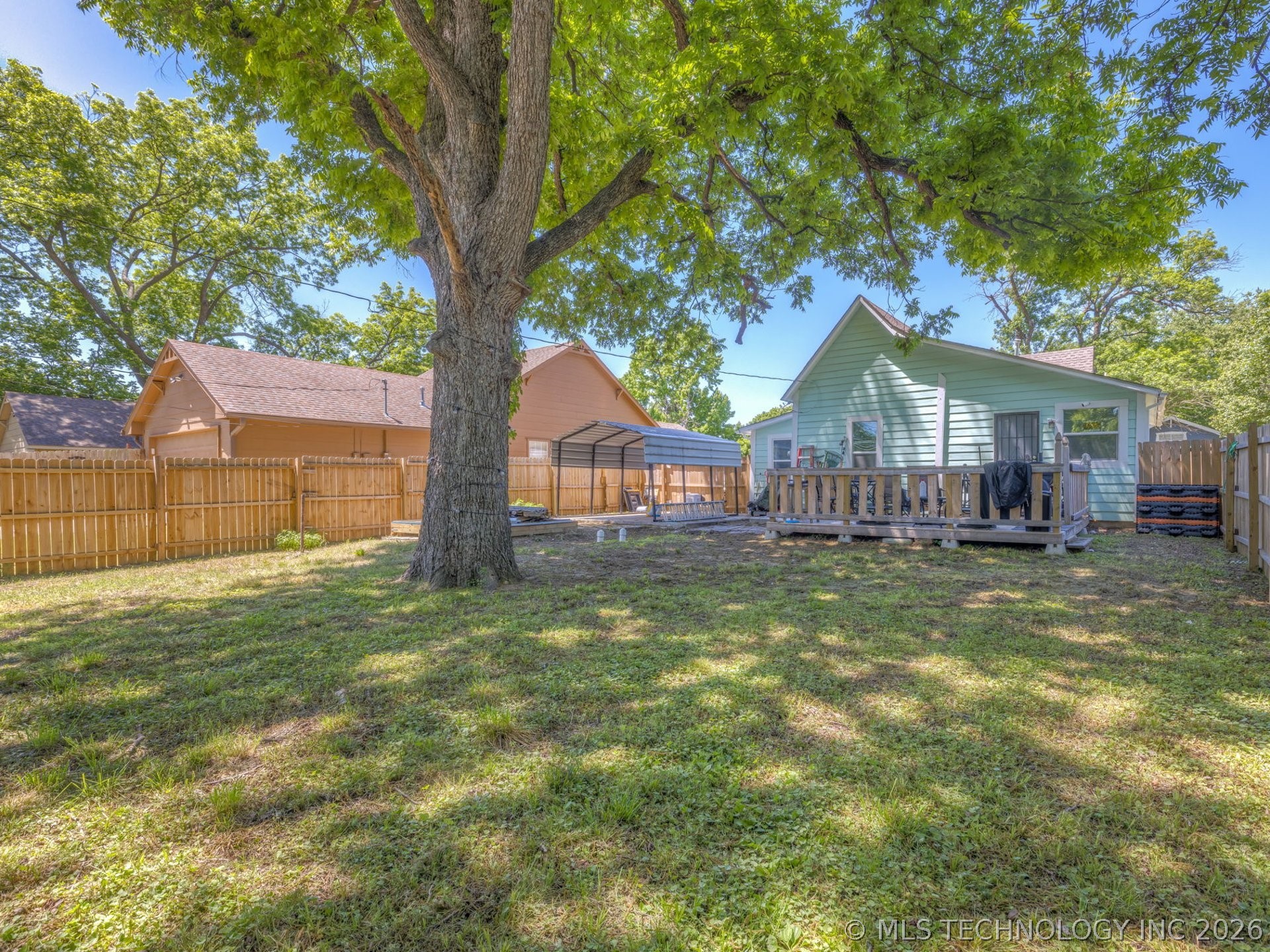 514 S Seneca Avenue Bartlesville OK 74003