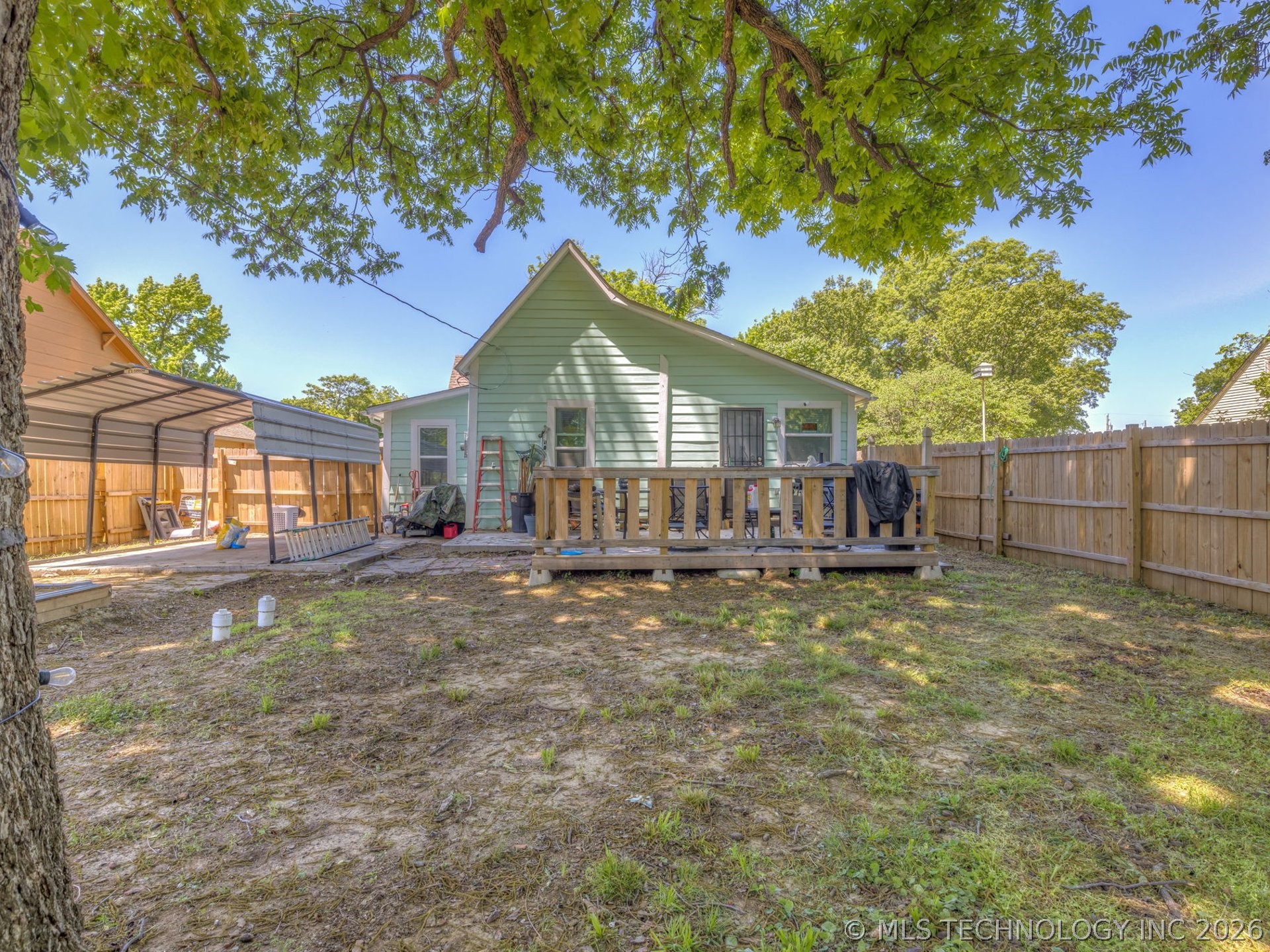 514 S Seneca Avenue Bartlesville OK 74003