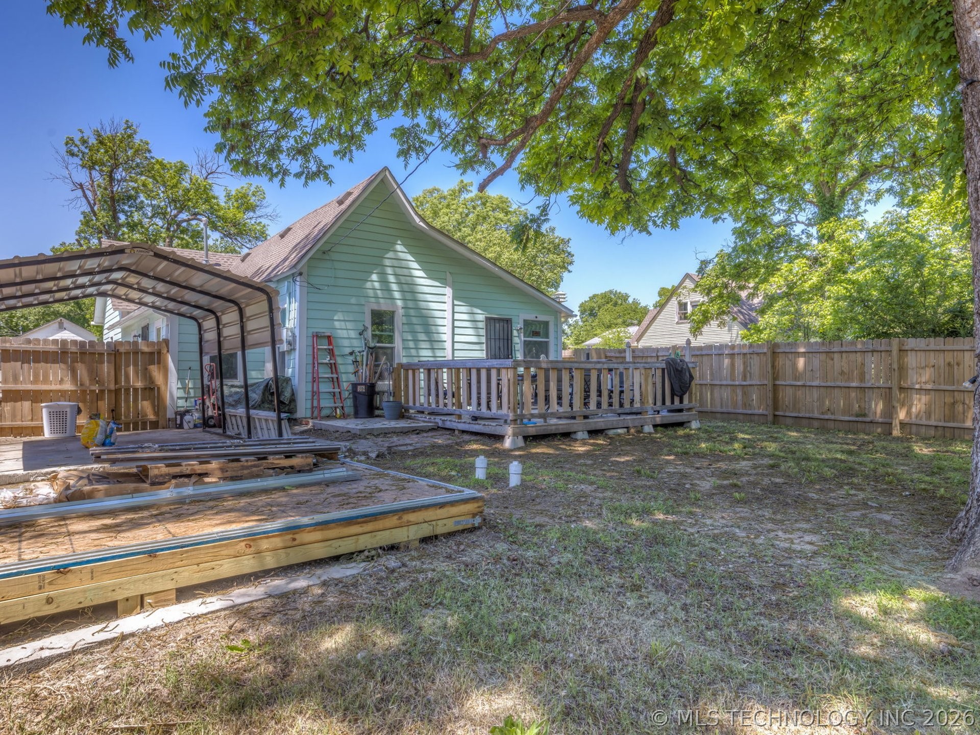 514 S Seneca Avenue Bartlesville OK 74003