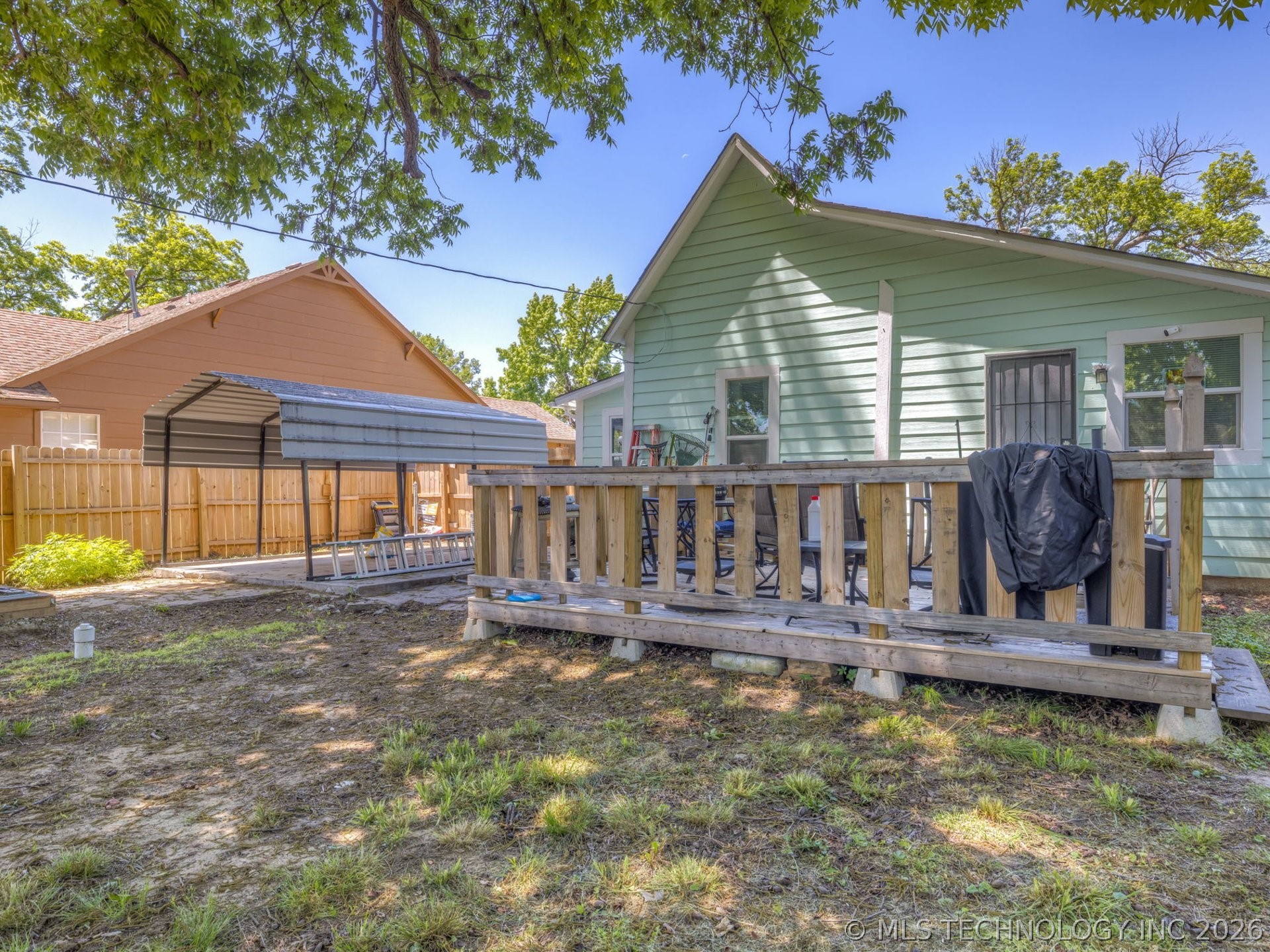 514 S Seneca Avenue Bartlesville OK 74003