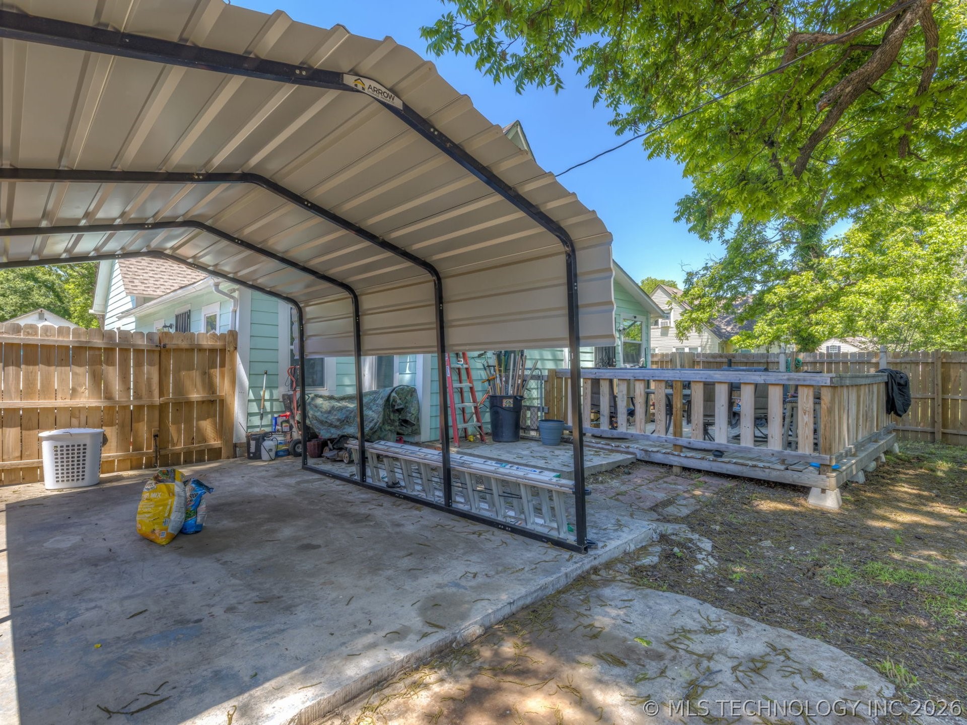 514 S Seneca Avenue Bartlesville OK 74003