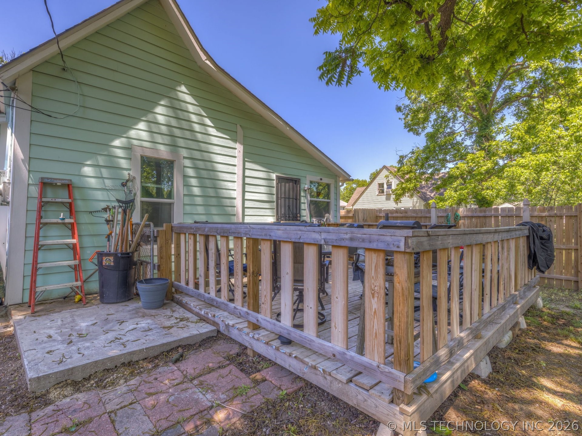 514 S Seneca Avenue Bartlesville OK 74003