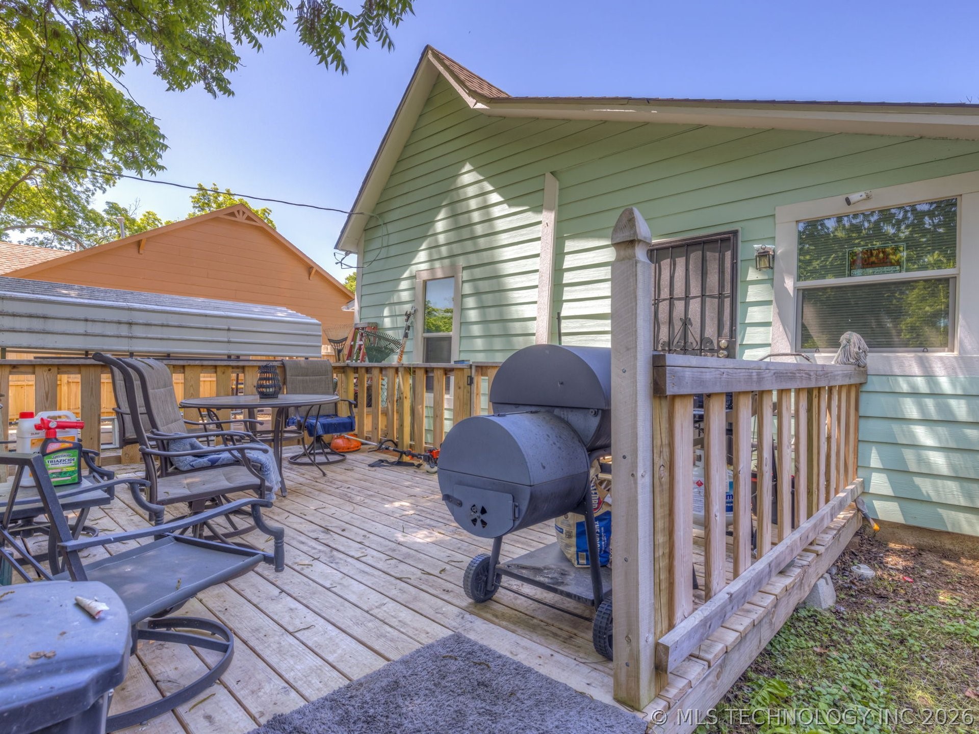 514 S Seneca Avenue Bartlesville OK 74003