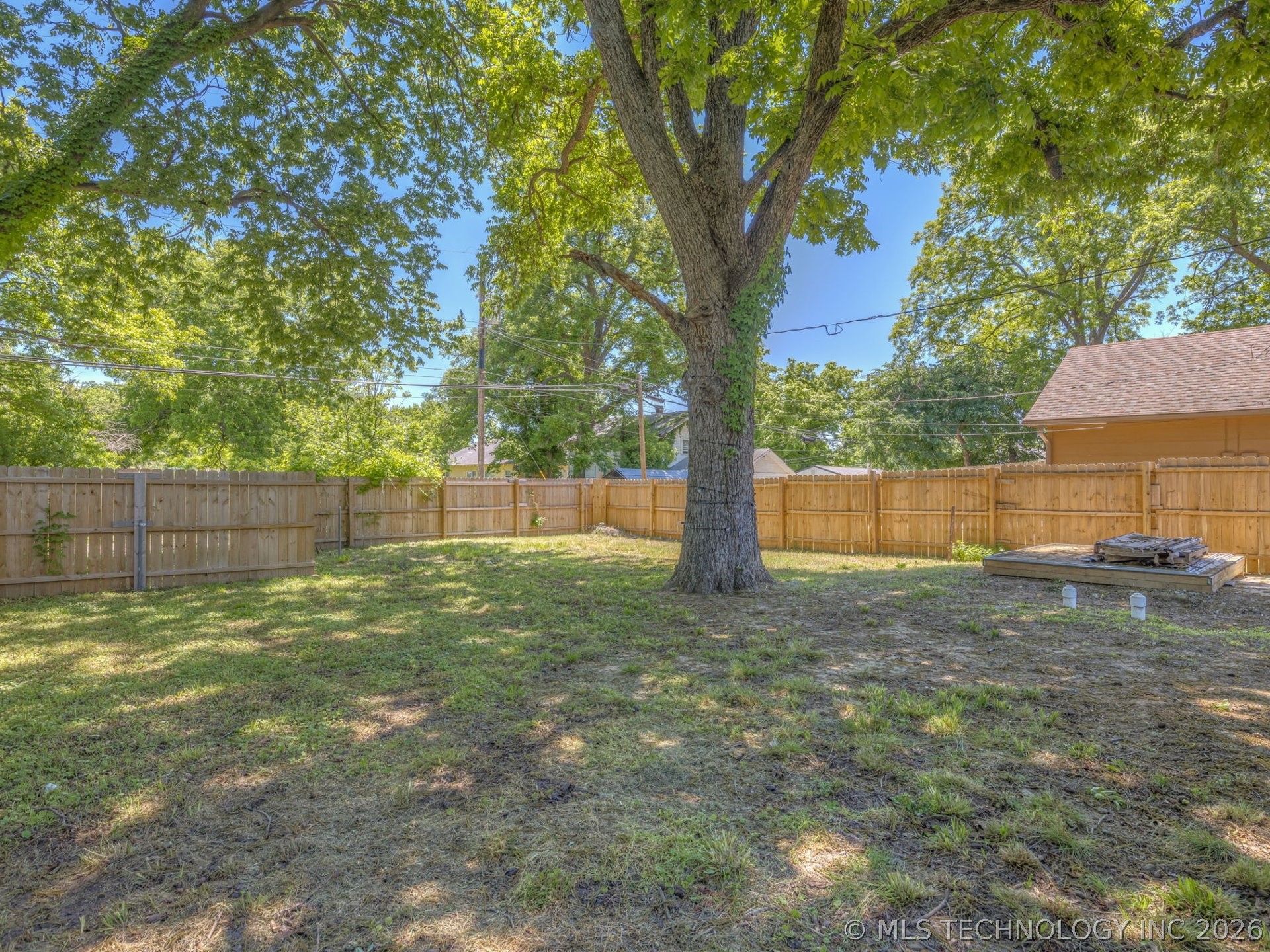 514 S Seneca Avenue Bartlesville OK 74003