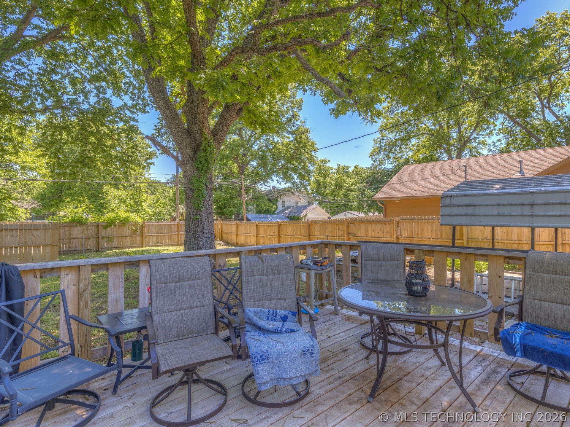 514 S Seneca Avenue Bartlesville OK 74003