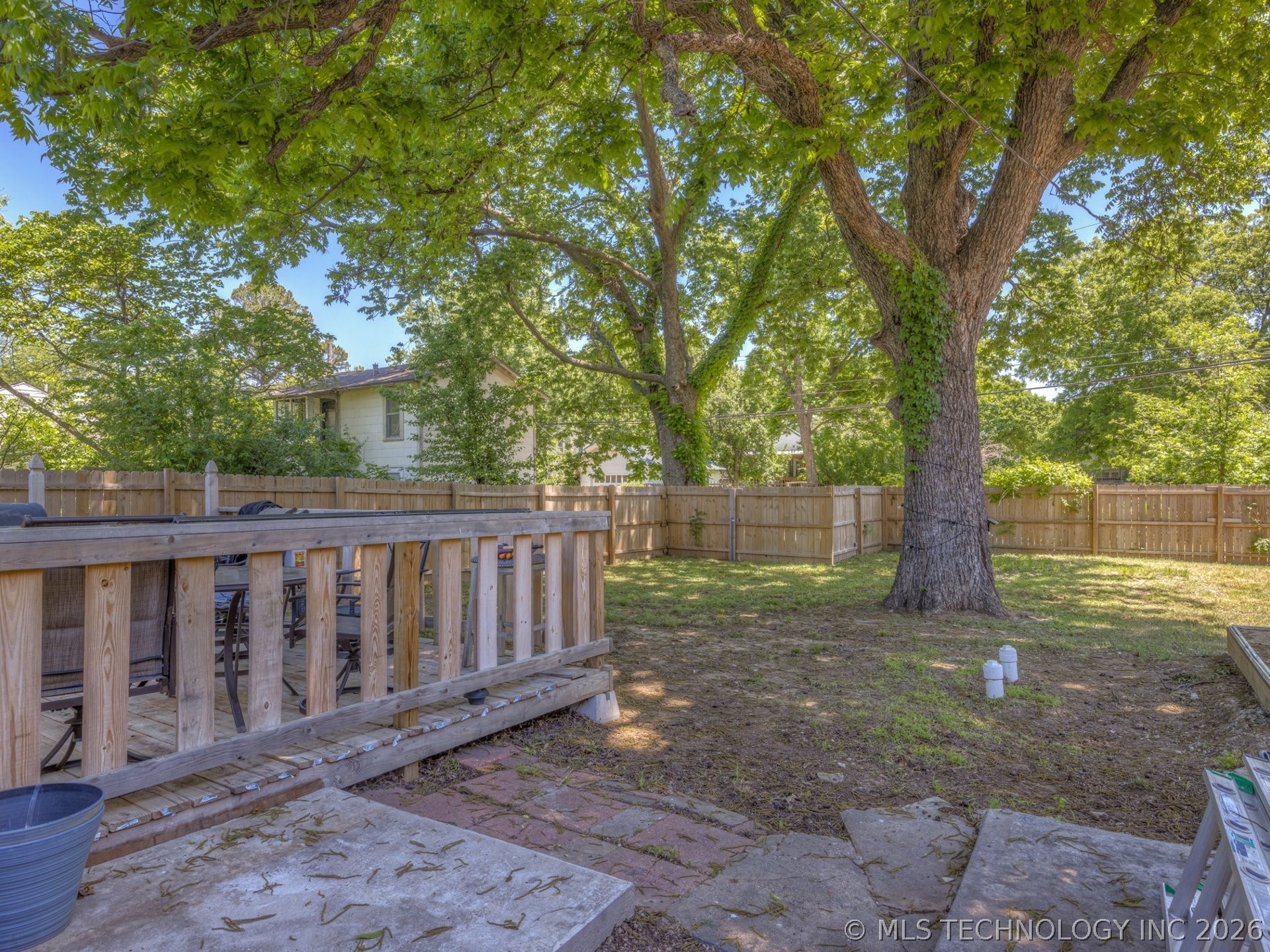 514 S Seneca Avenue Bartlesville OK 74003