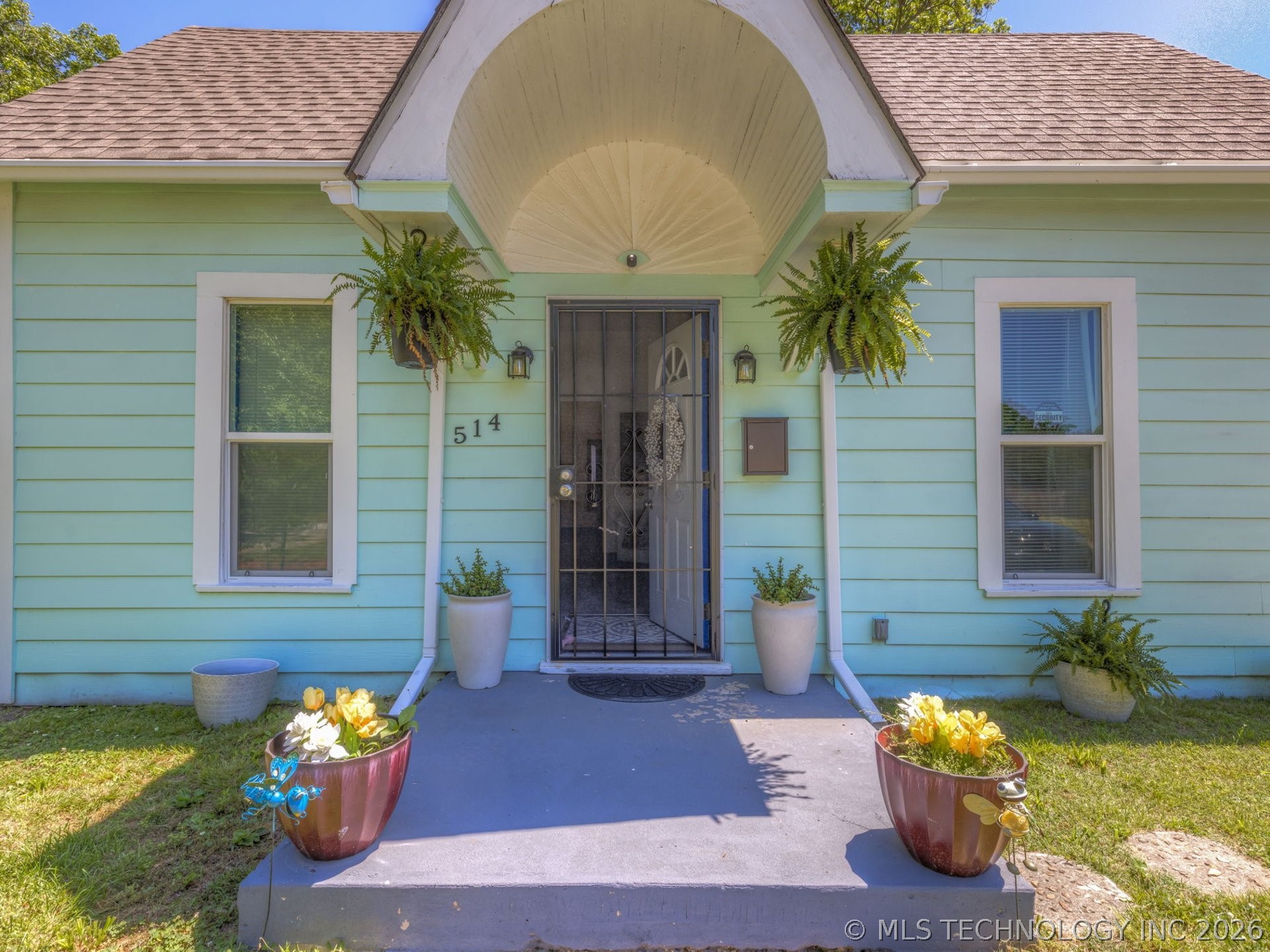 514 S Seneca Avenue Bartlesville OK 74003