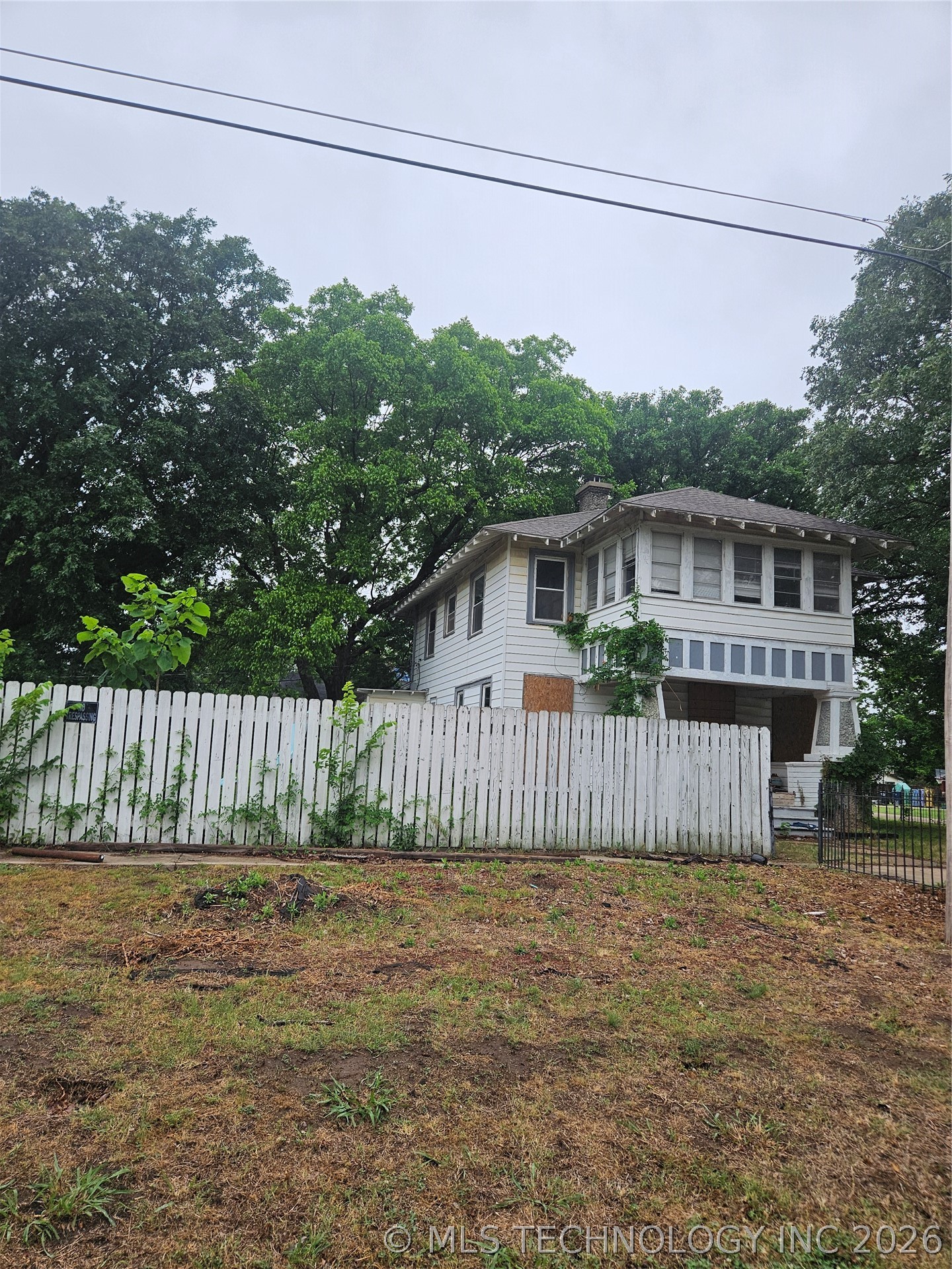 124 E 2nd Stroud OK 74079